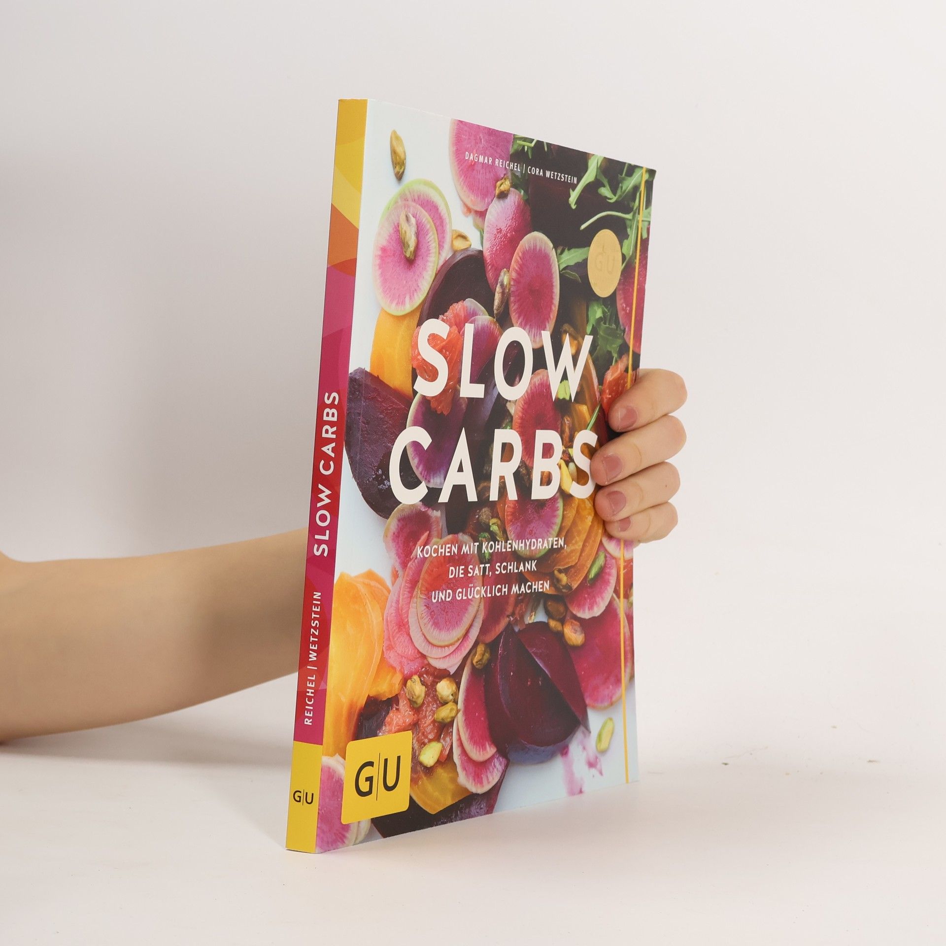 Slow Carbs
