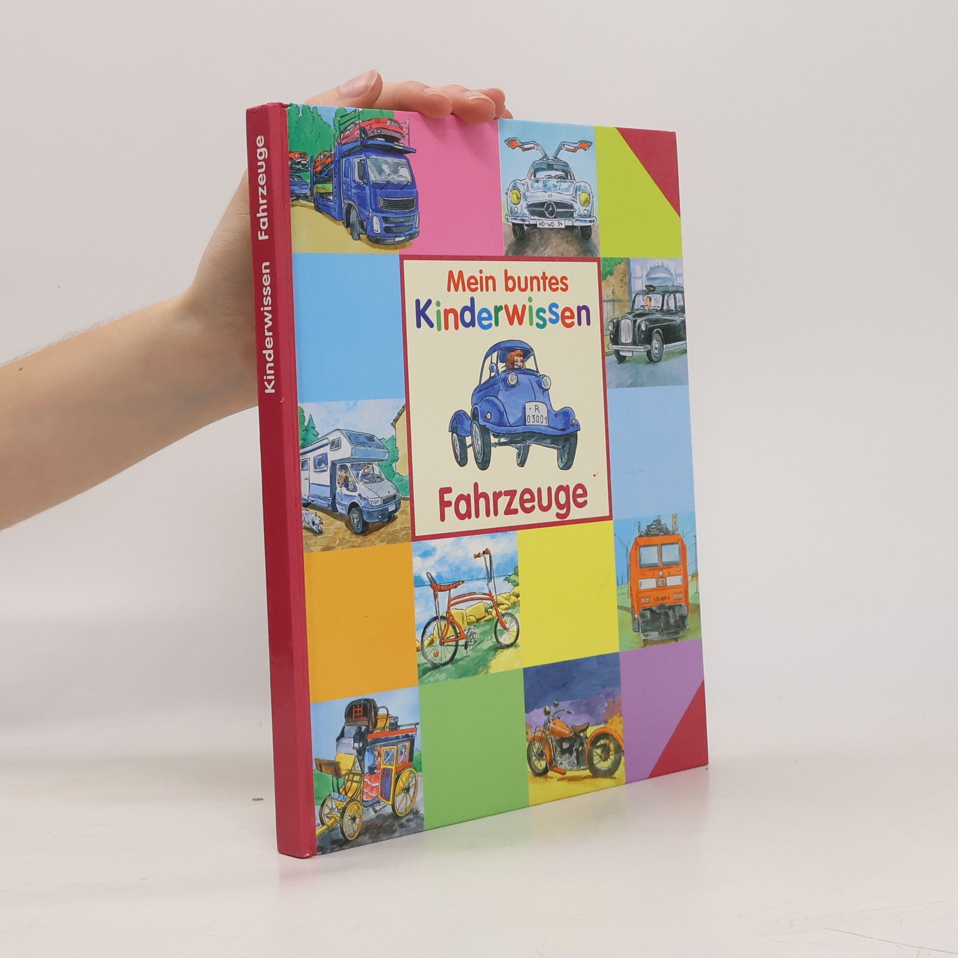 Collectif d'auteurs Mein Freund, das Hündchen