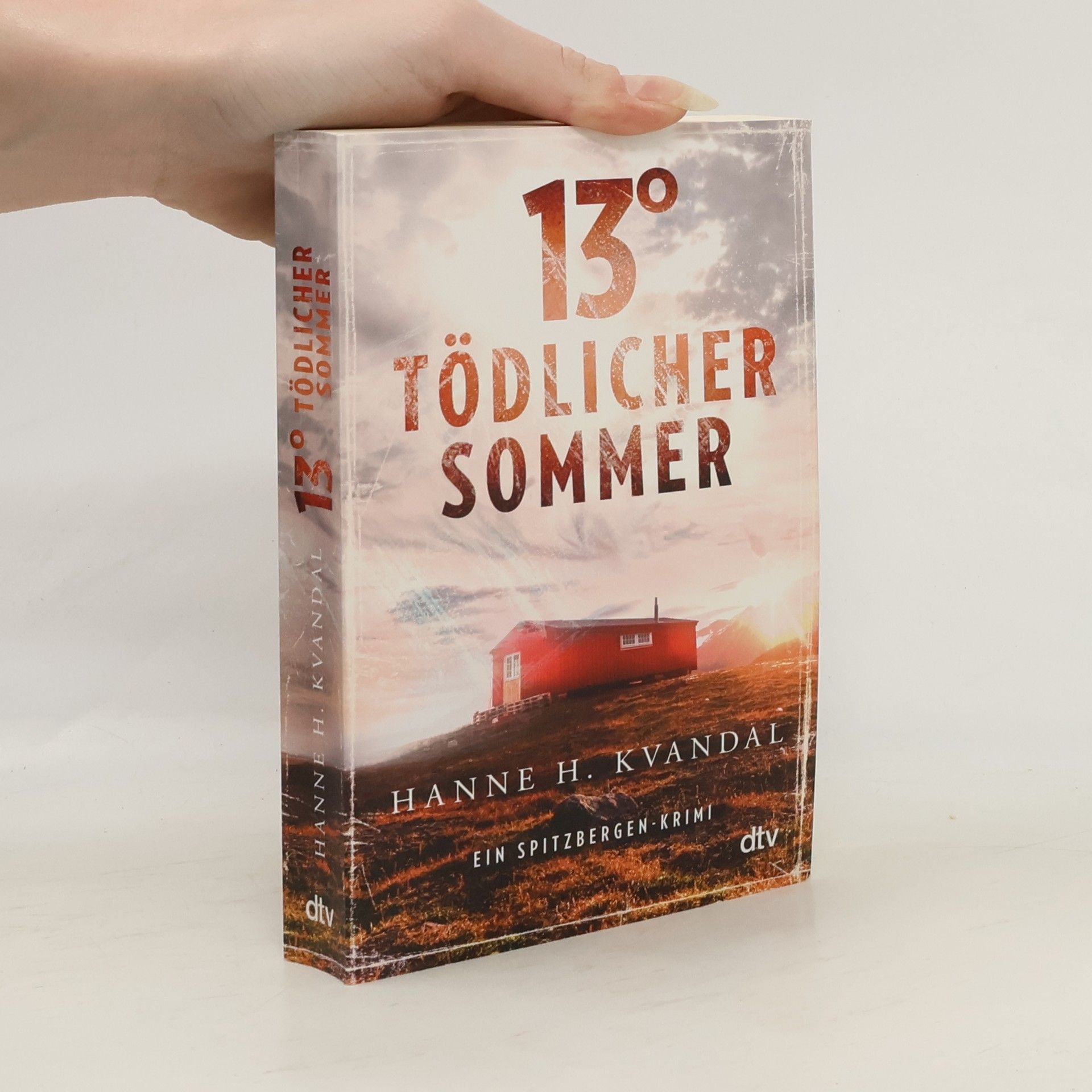 13° - Tödlicher Sommer
