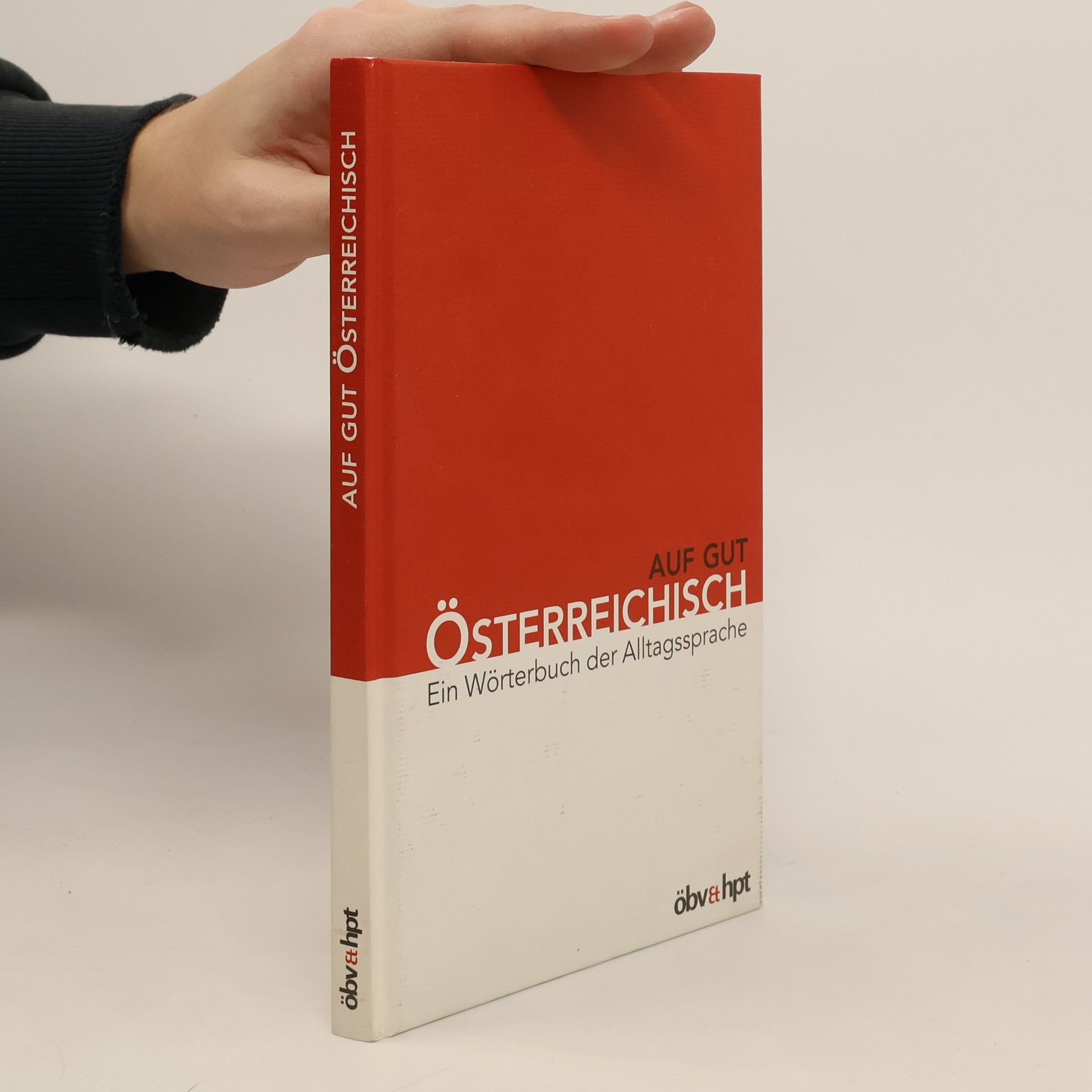 Auf gut Österreichisch