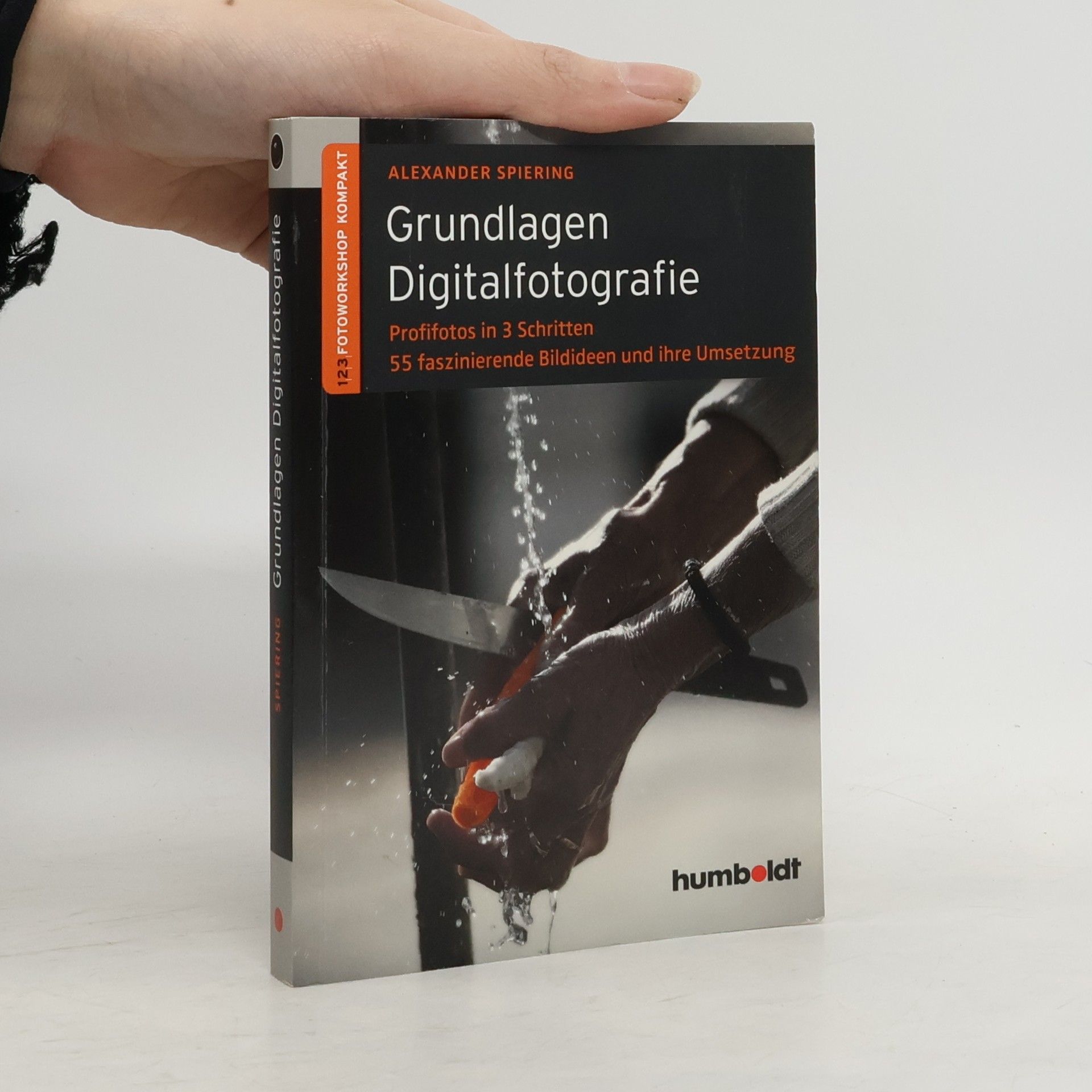 Grundlagen Digitalfotografie