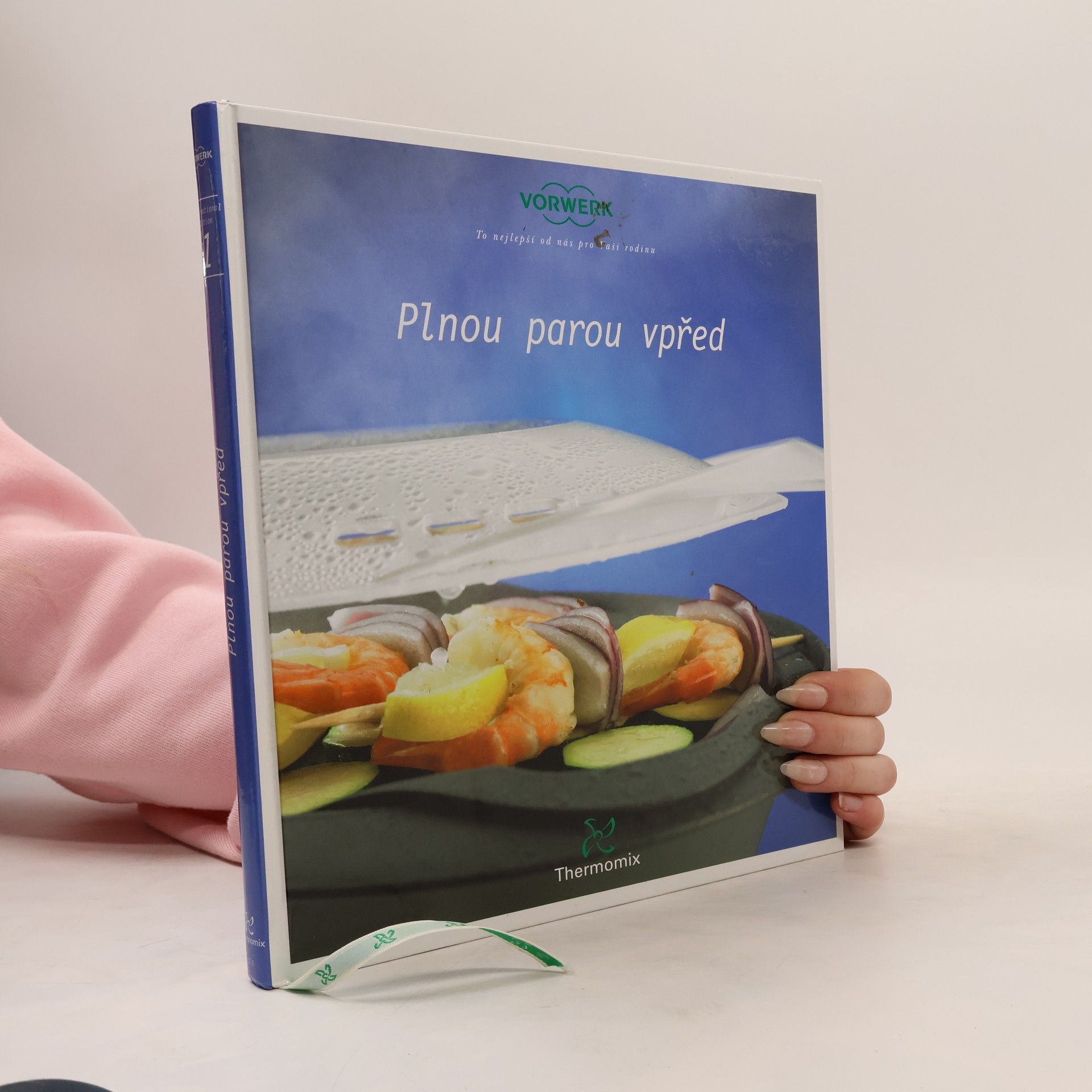 Kolektív autorov Plnou parou vpřed