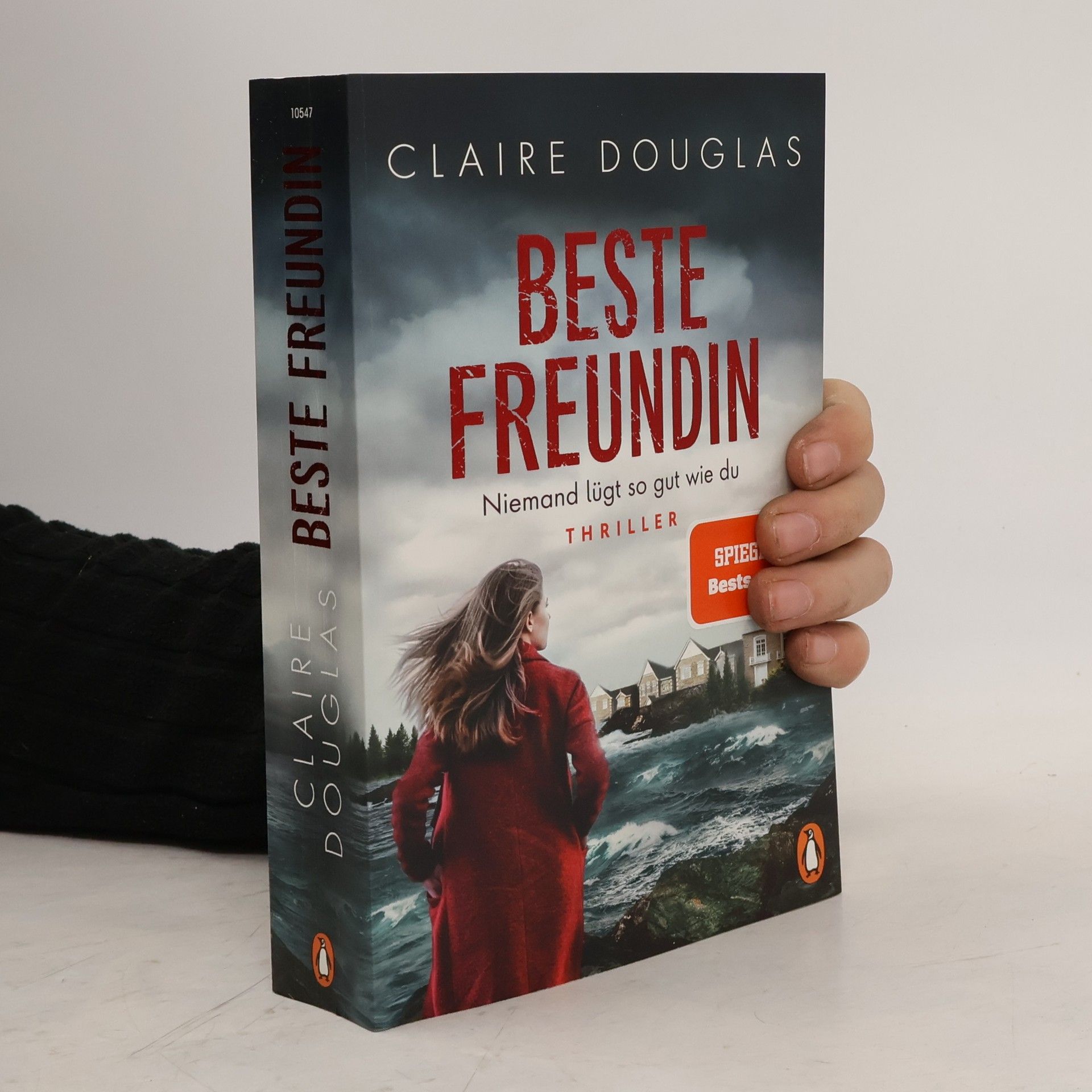 Beste Freundin - niemand lügt so gut wie du