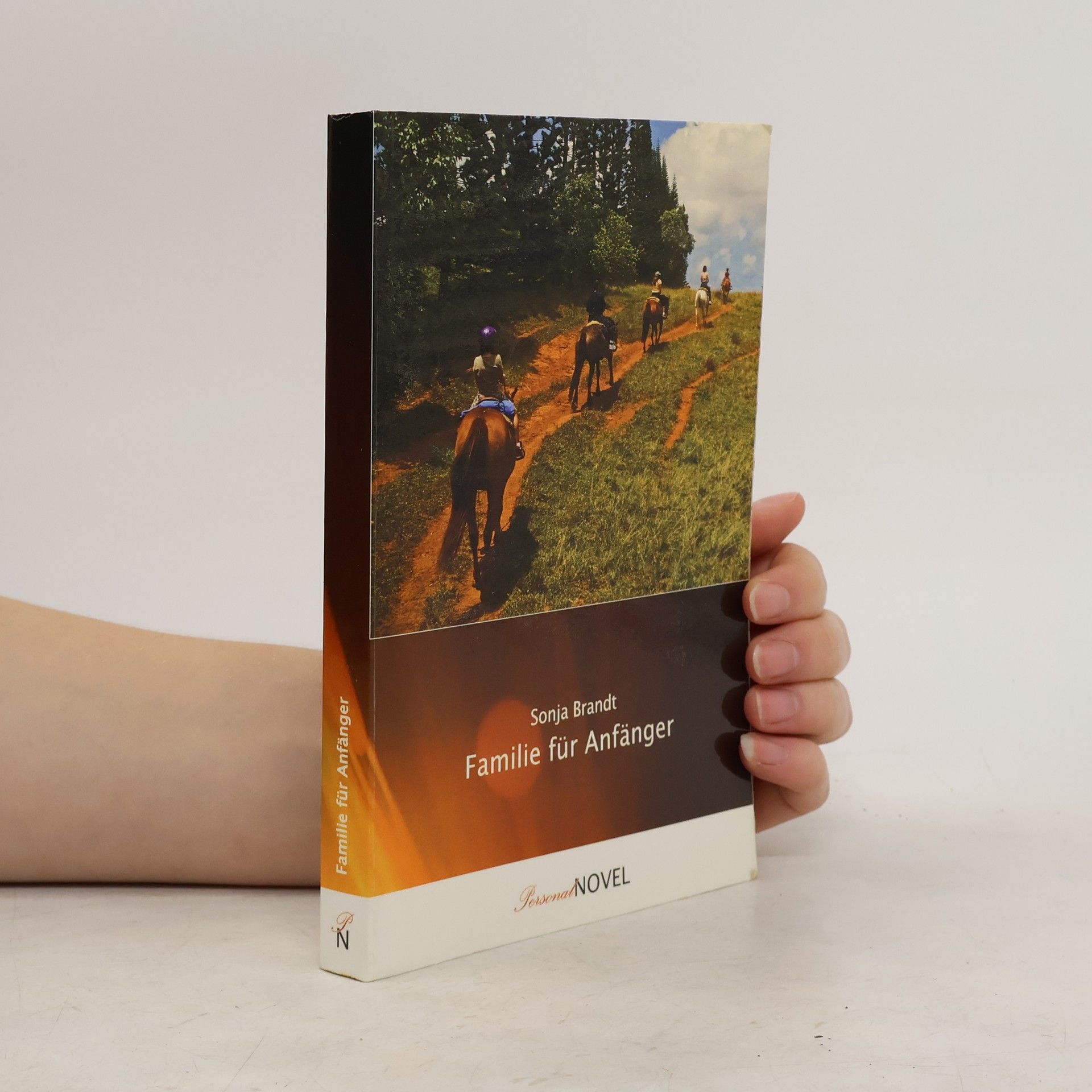 Familie für Anfänger