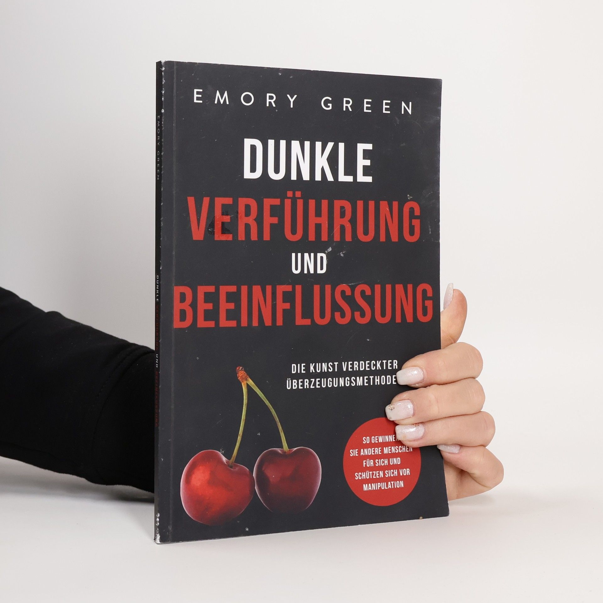 Dunkle Verführung und Beeinflussung