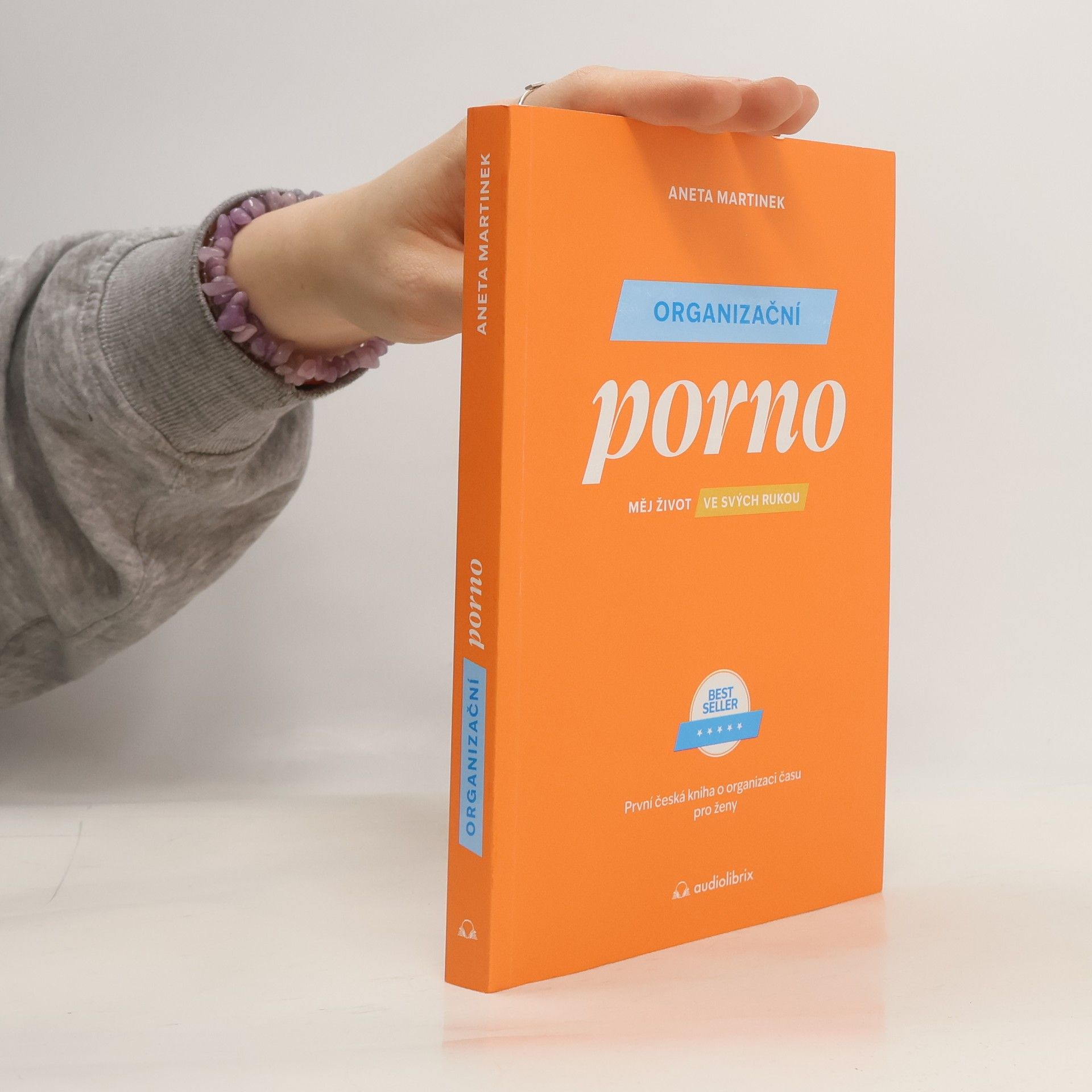 Organizační porno