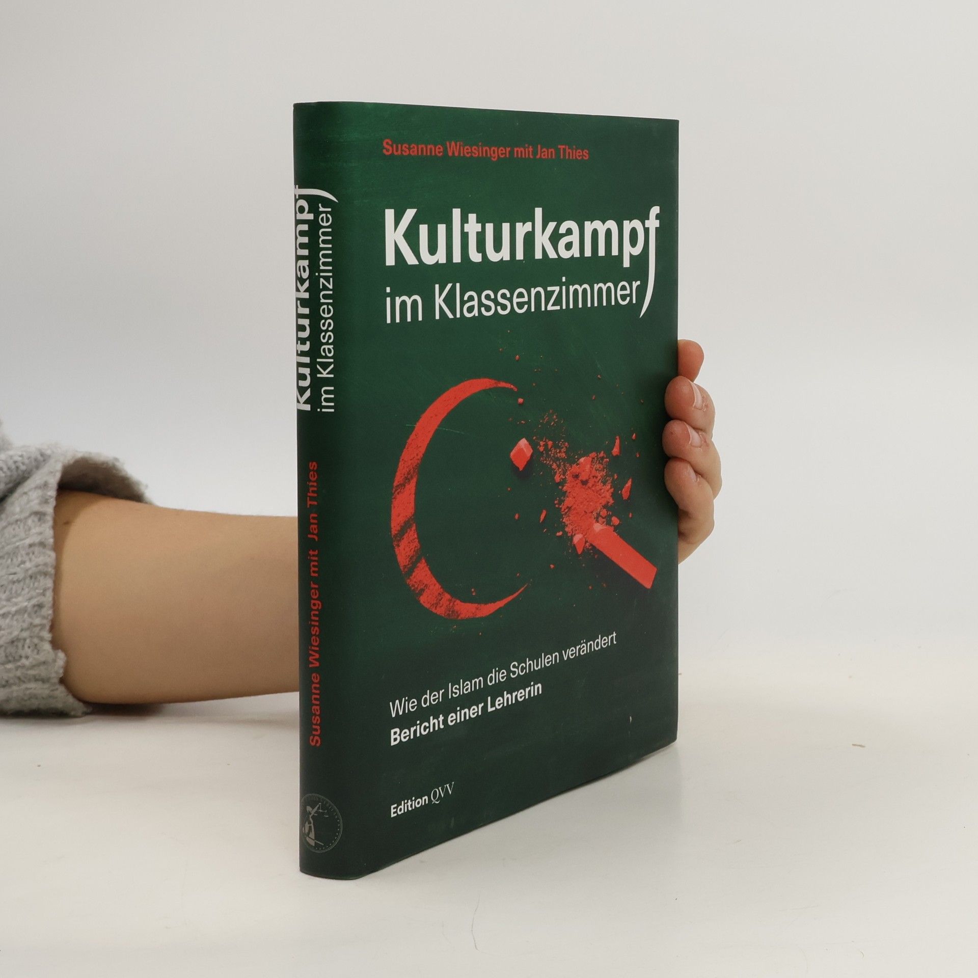 Kulturkampf im Klassenzimmer