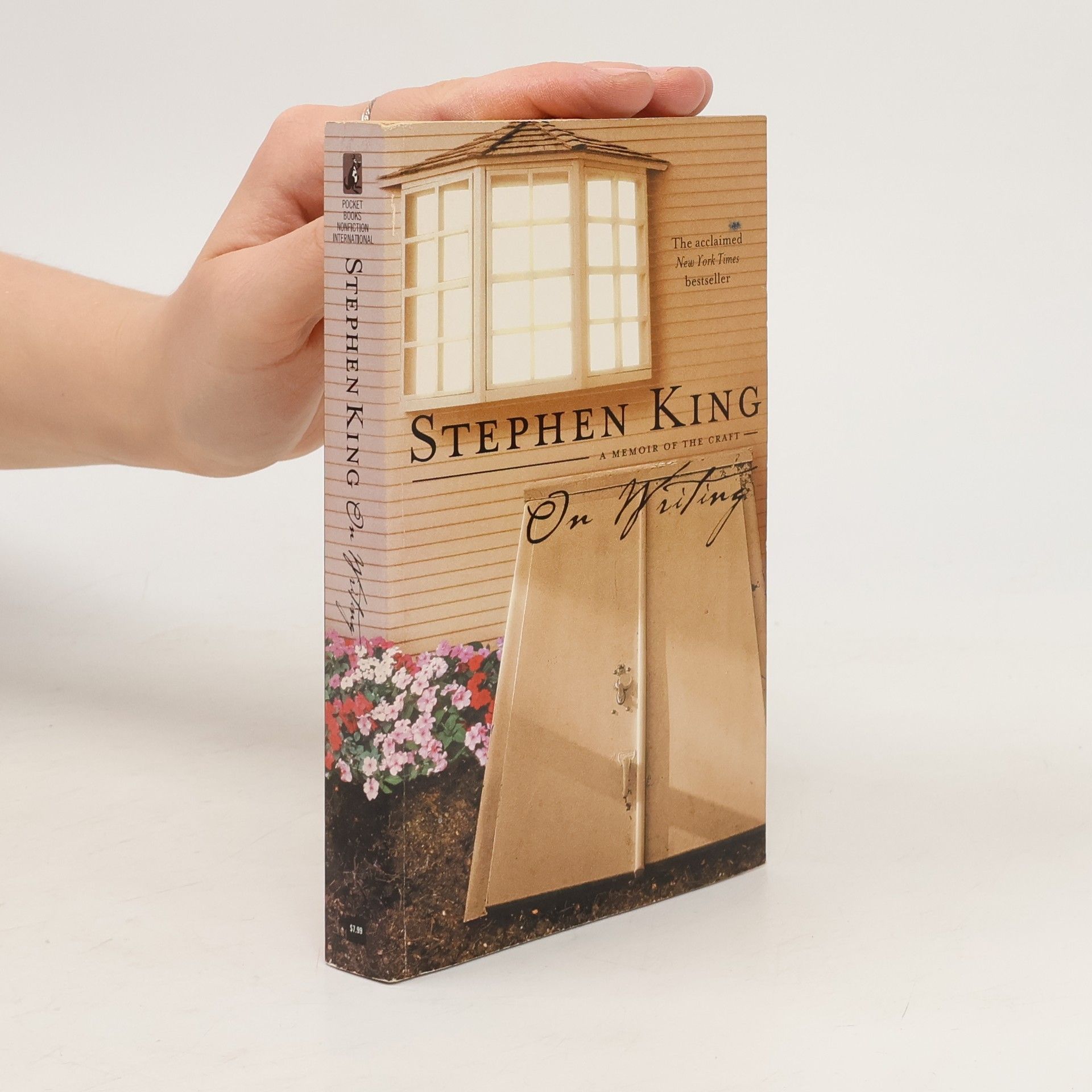 Stephen King On Writing