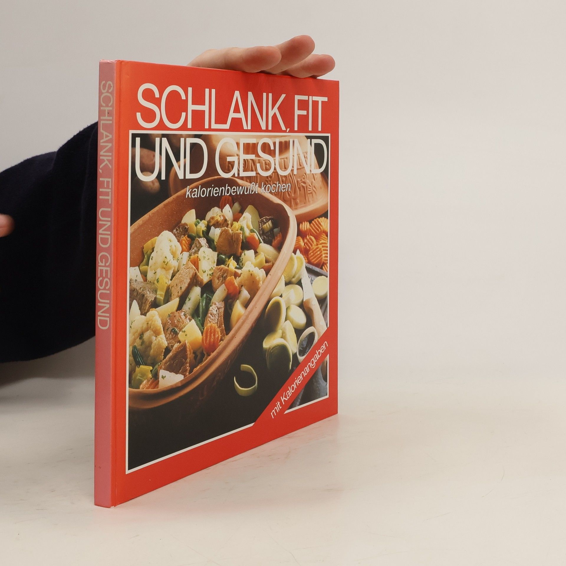 Auteurscollectief Schlank, fit und Gesund