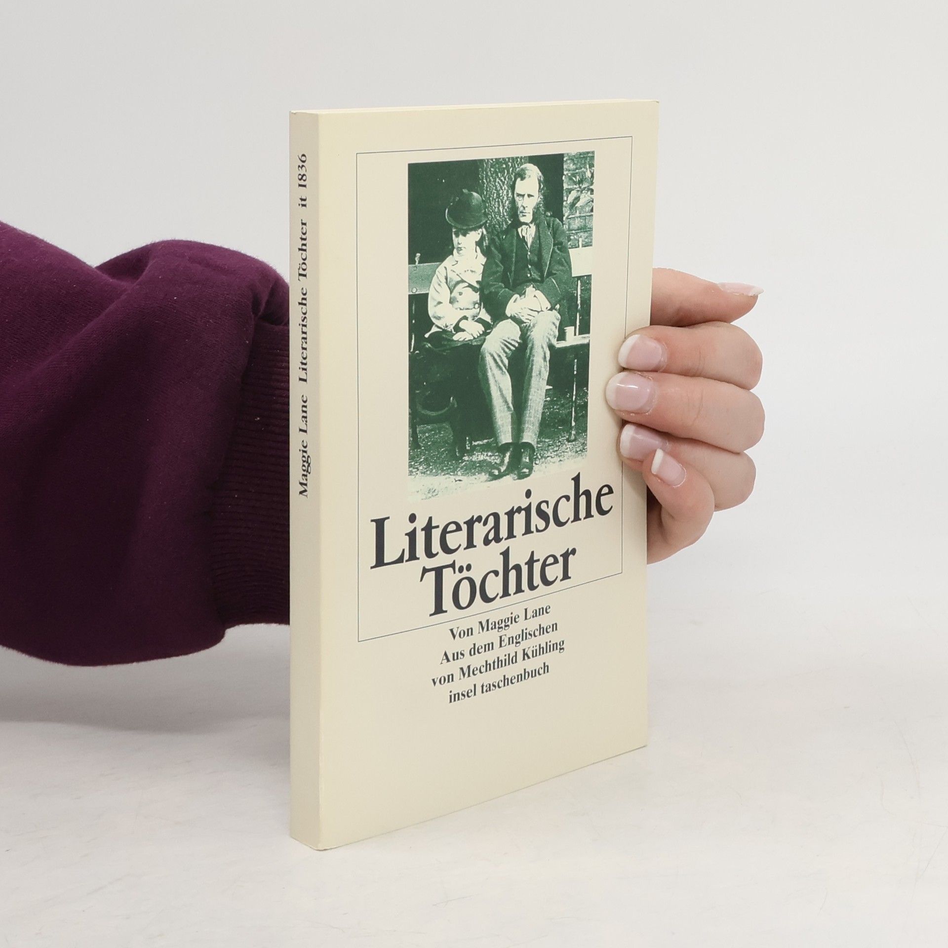 Literarische Töchter