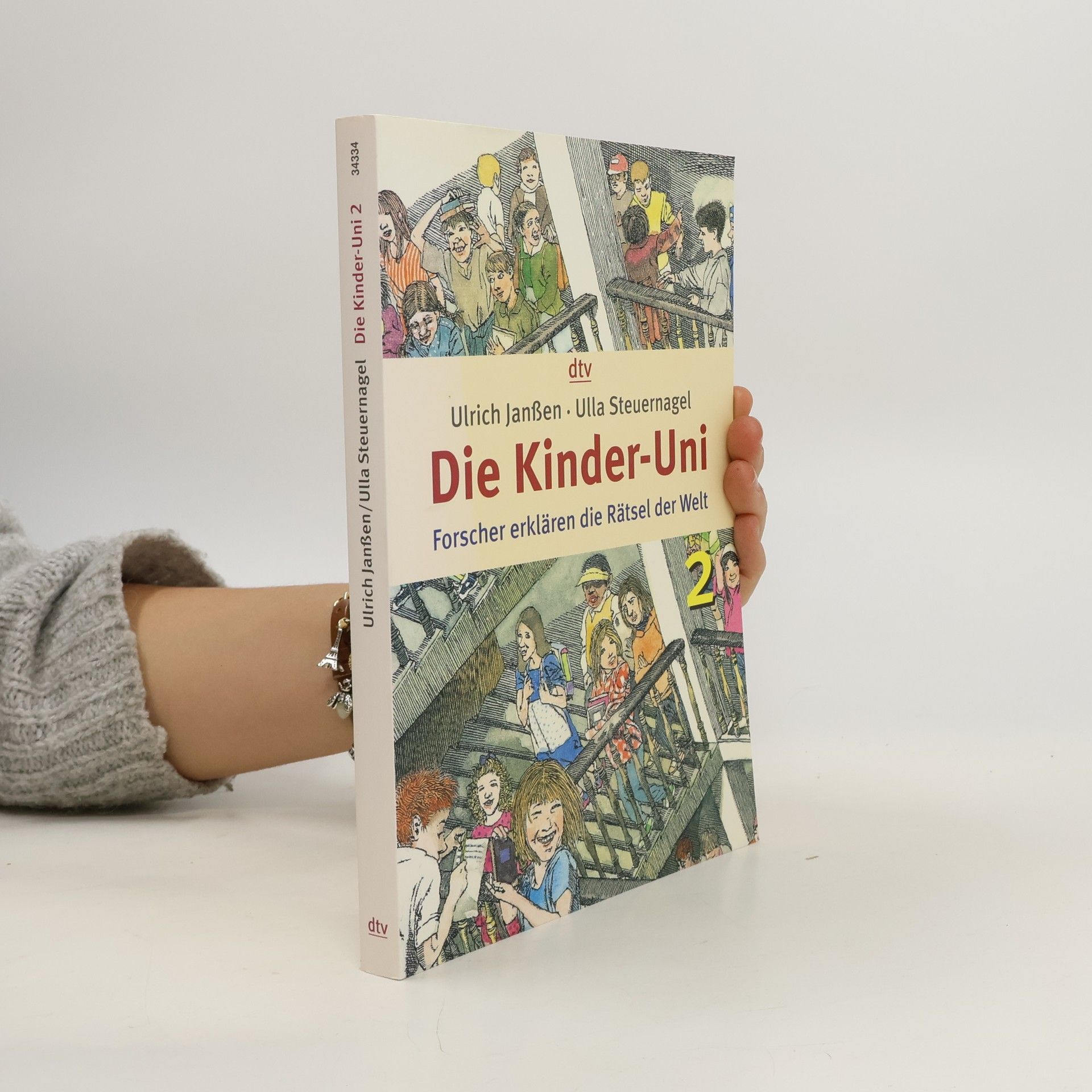 Die Kinder-Uni