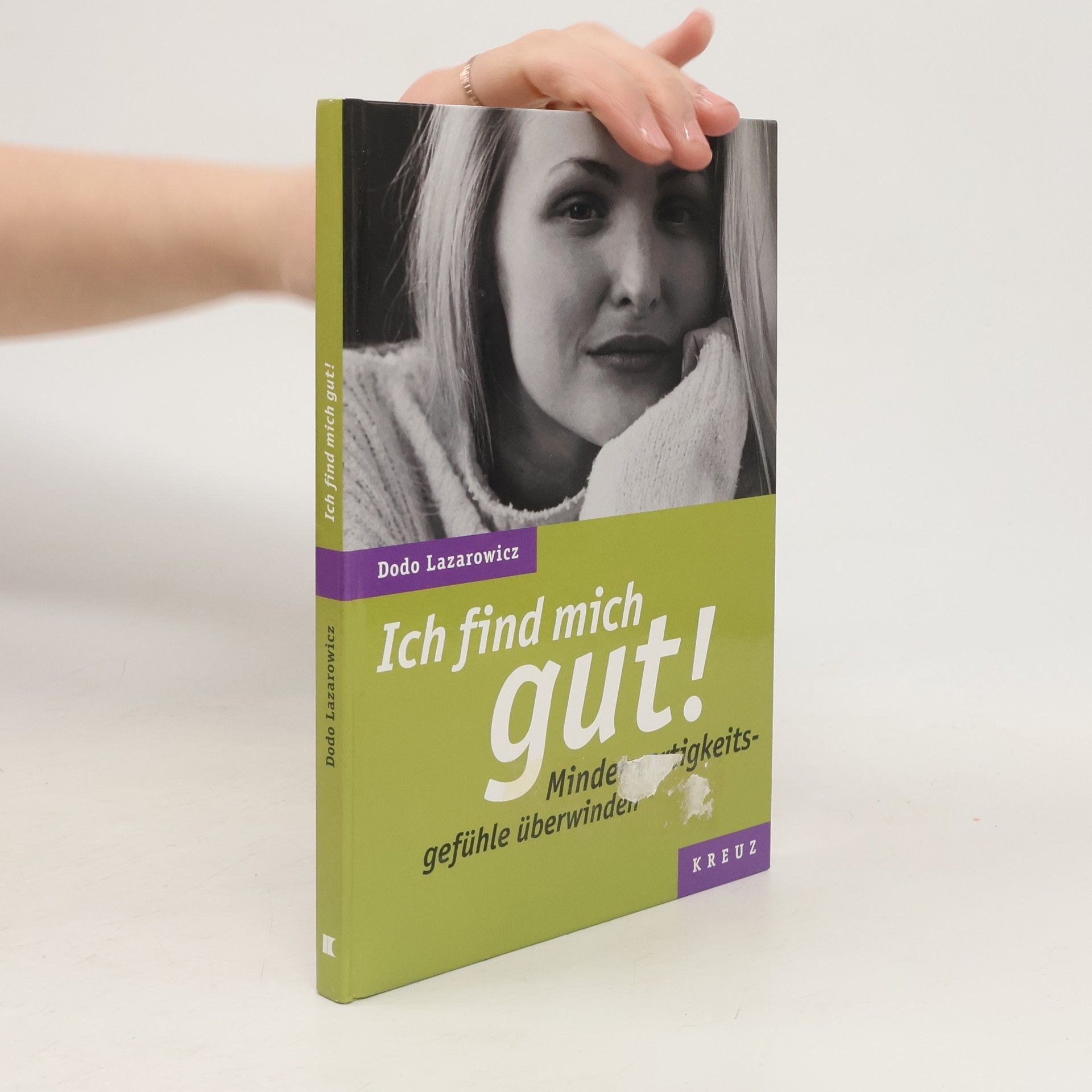 Dodo Lazarowicz Ich find mich gut!