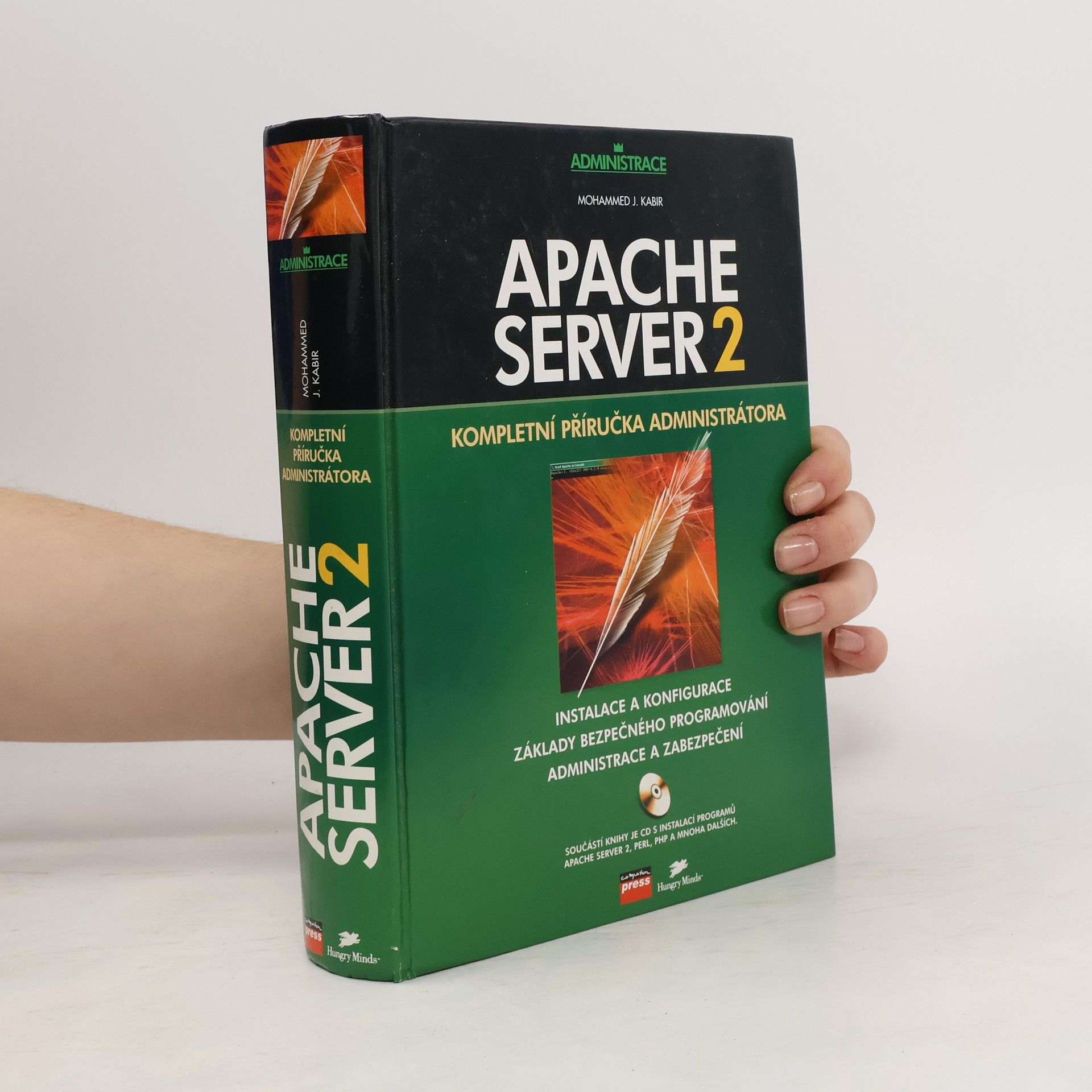 Apache Server 2
