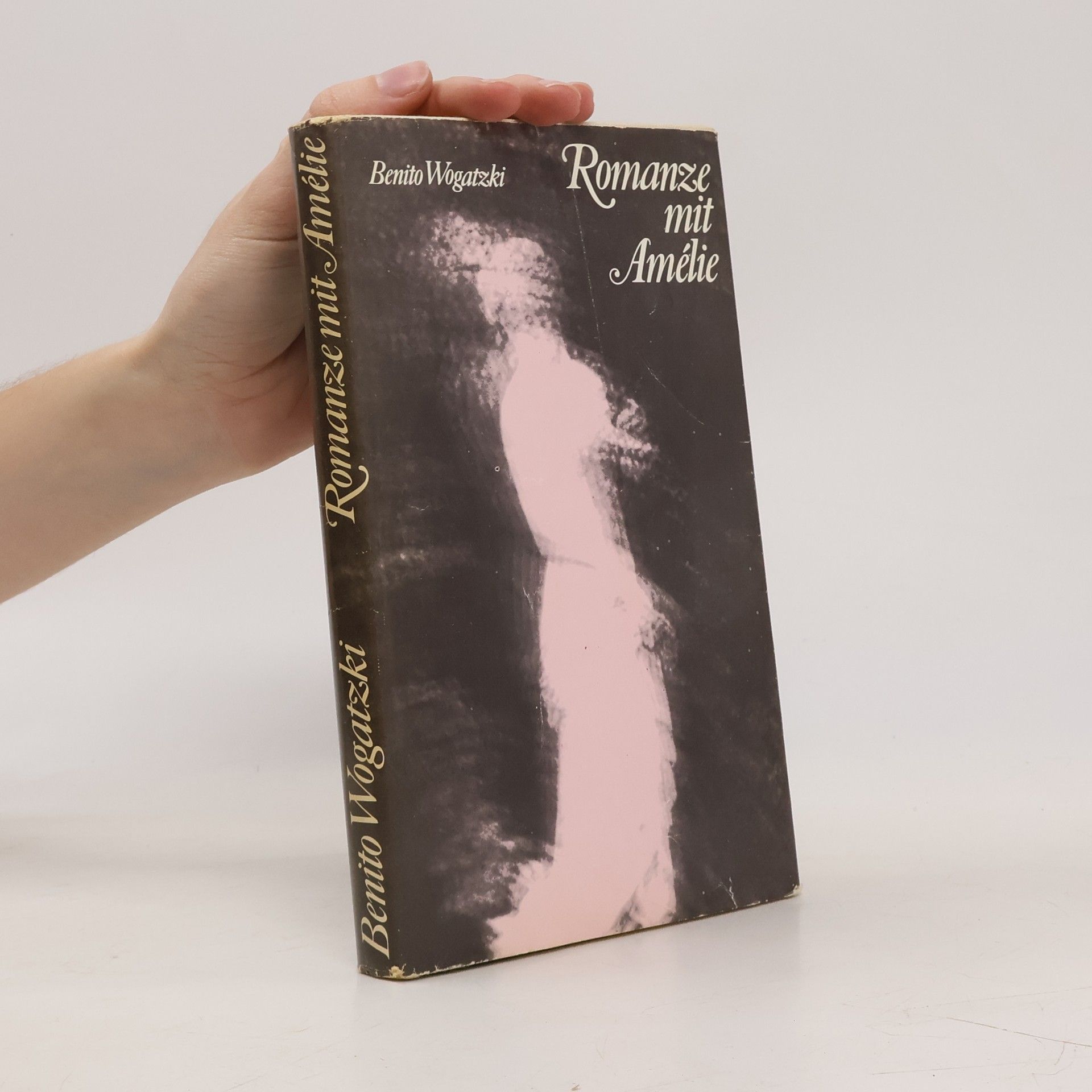 Romanze mit Amélie