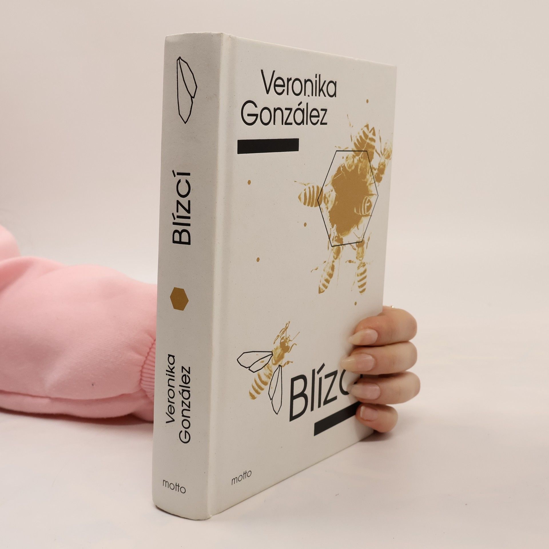 Veronika González Blízcí