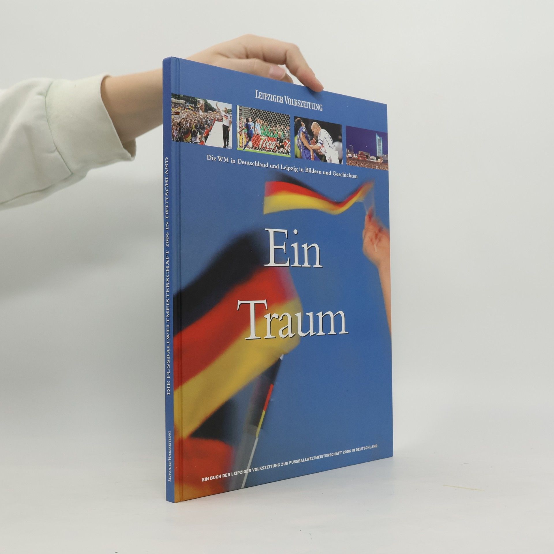 Heiko Rehberg Ein Traum