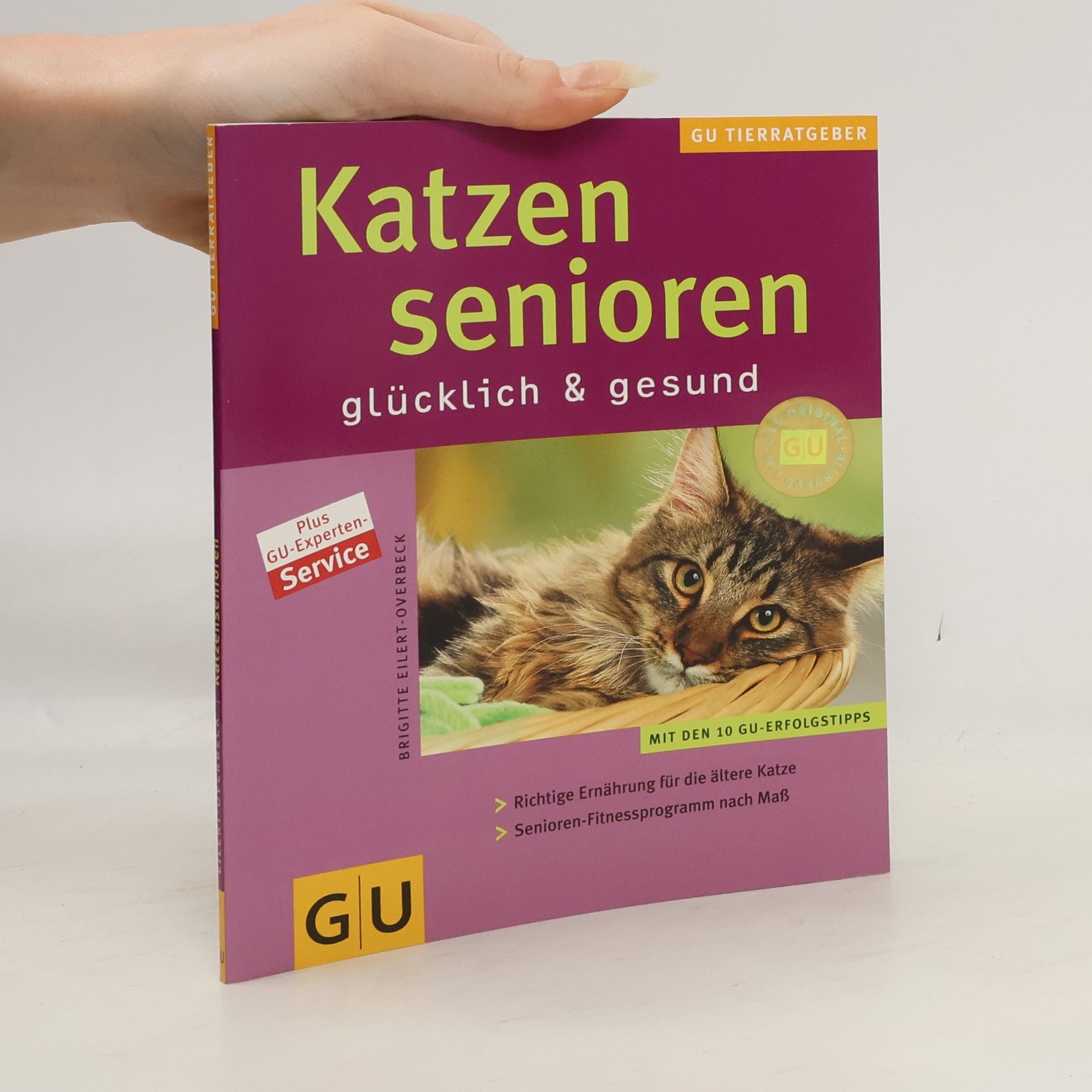 Katzensenioren