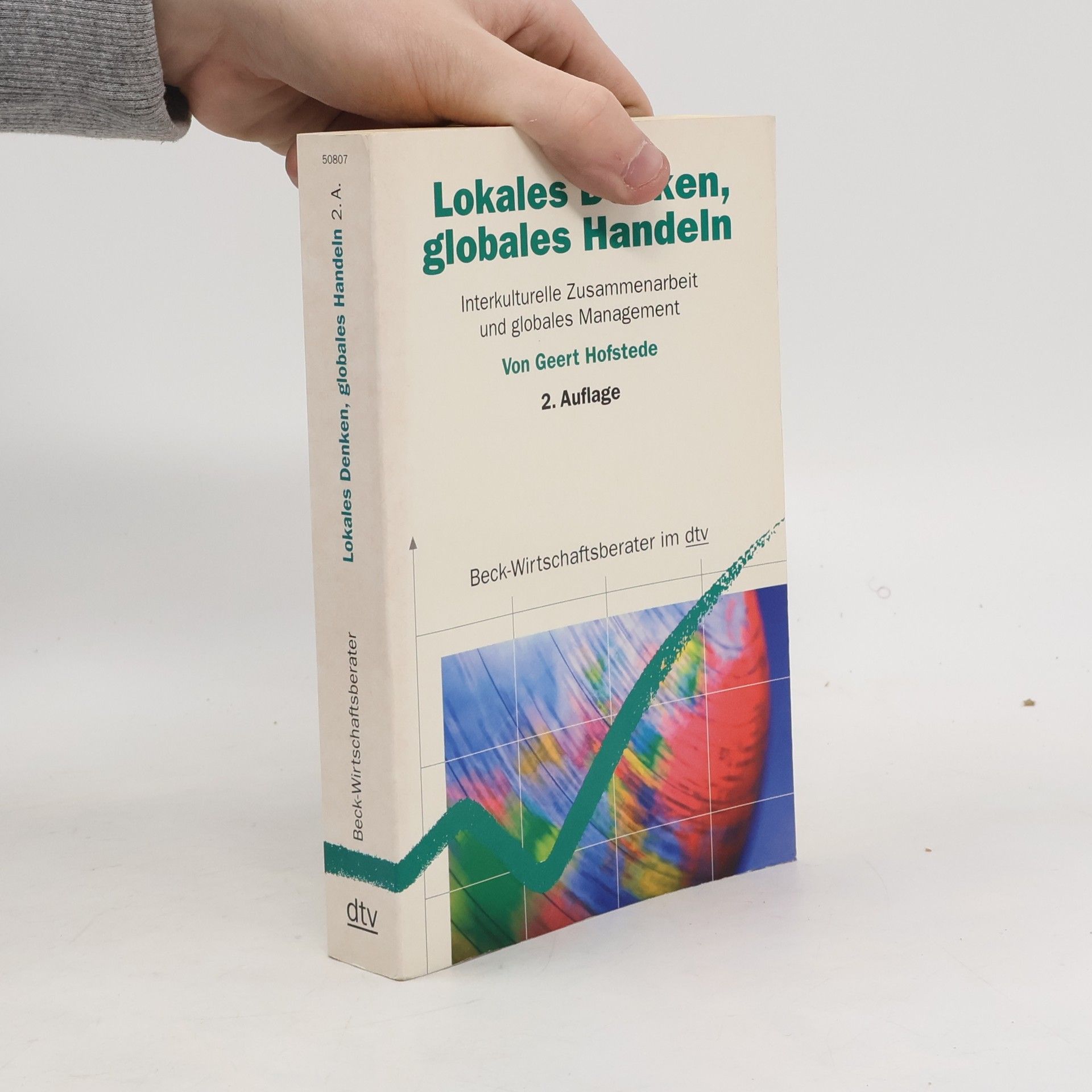 Lokales Denken, globales Handeln