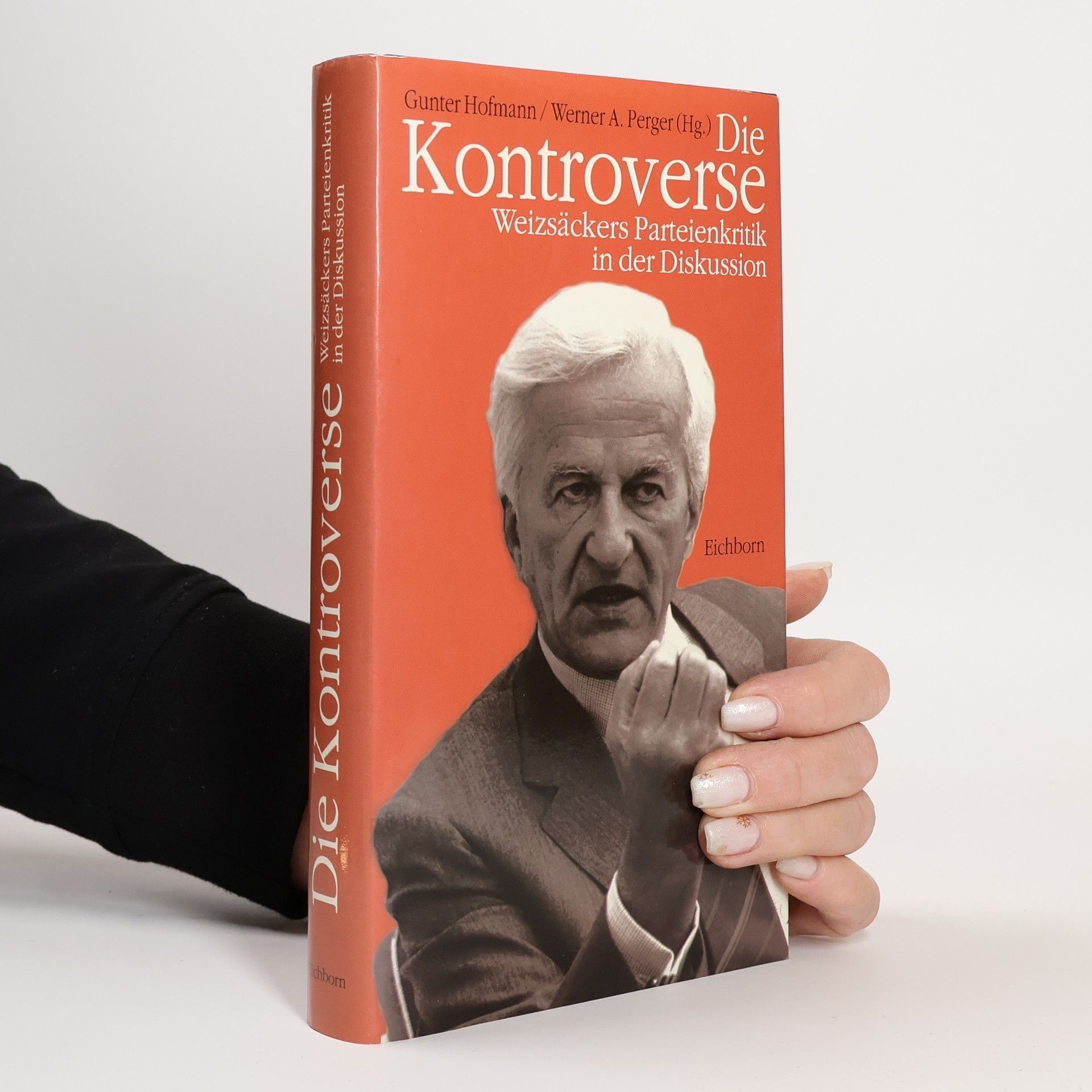 Die Kontroverse