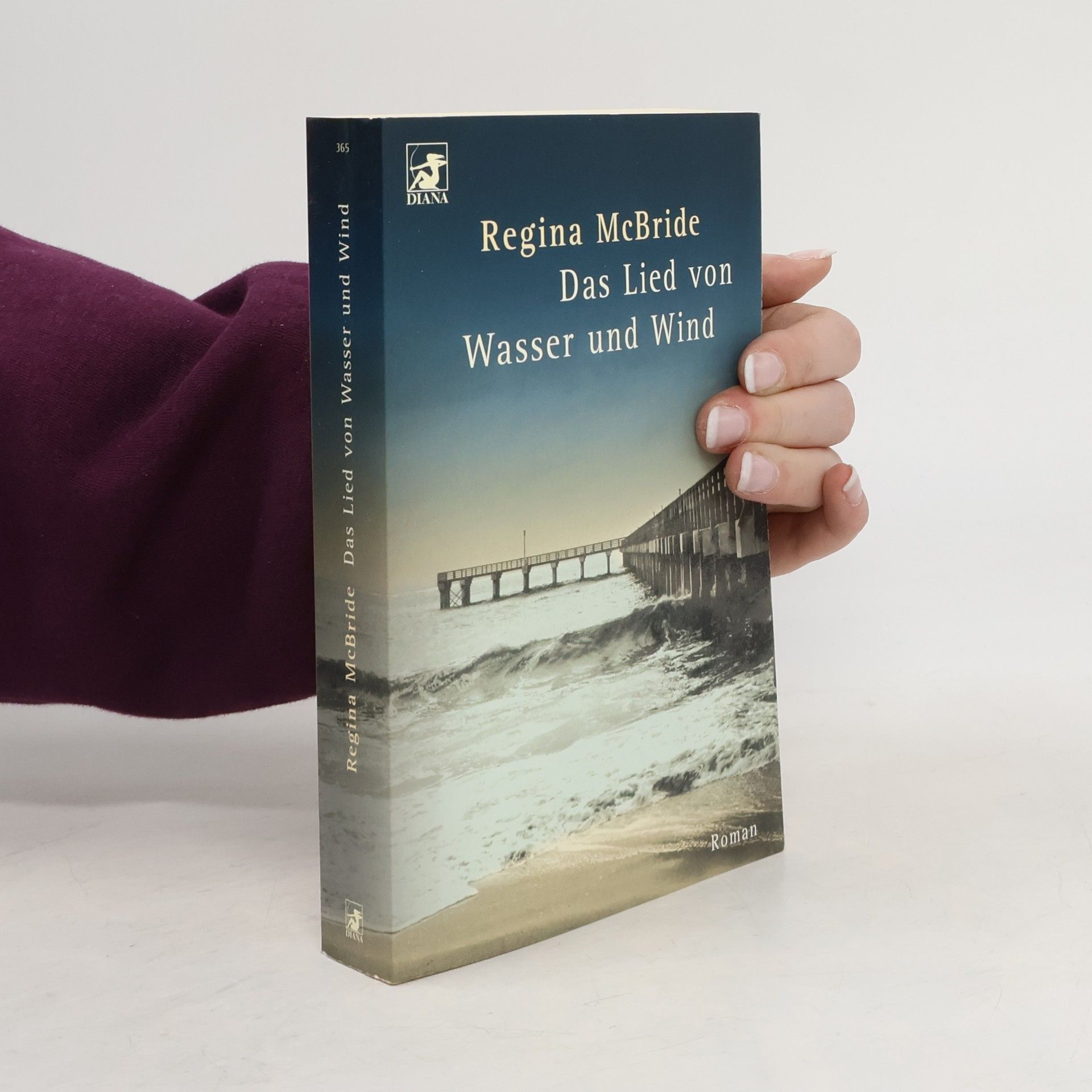 Das Lied von Wasser und Wind