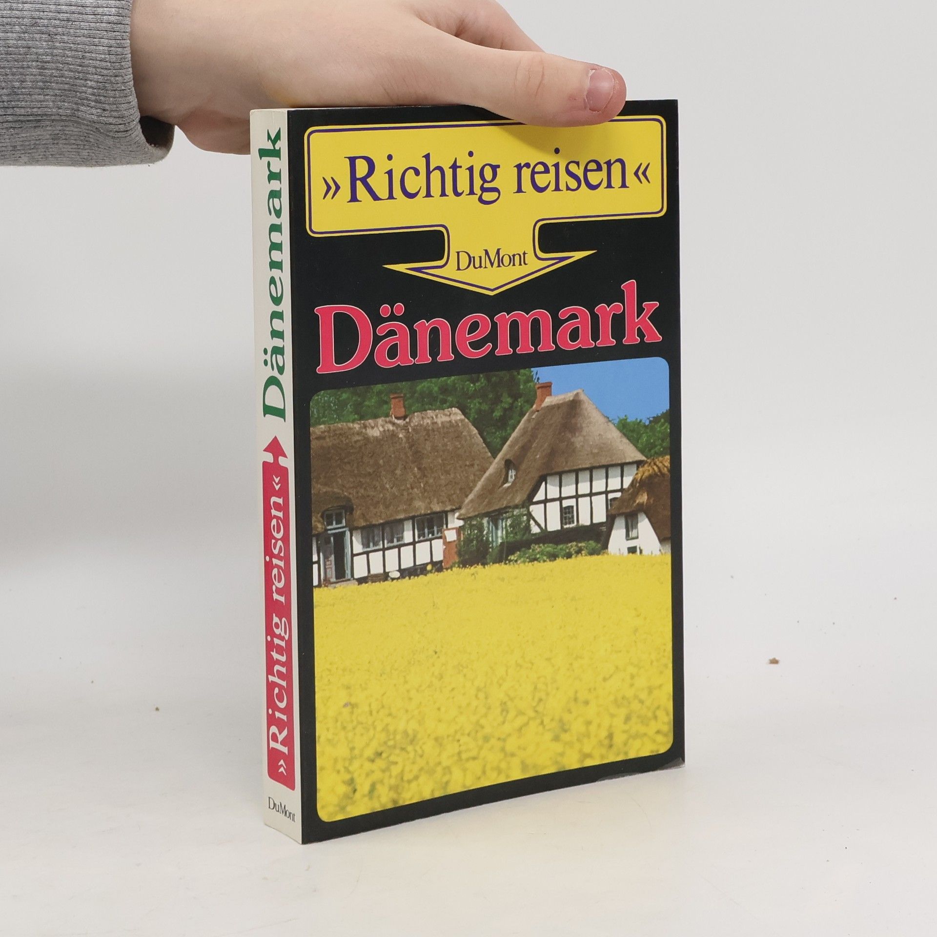 Dänemark