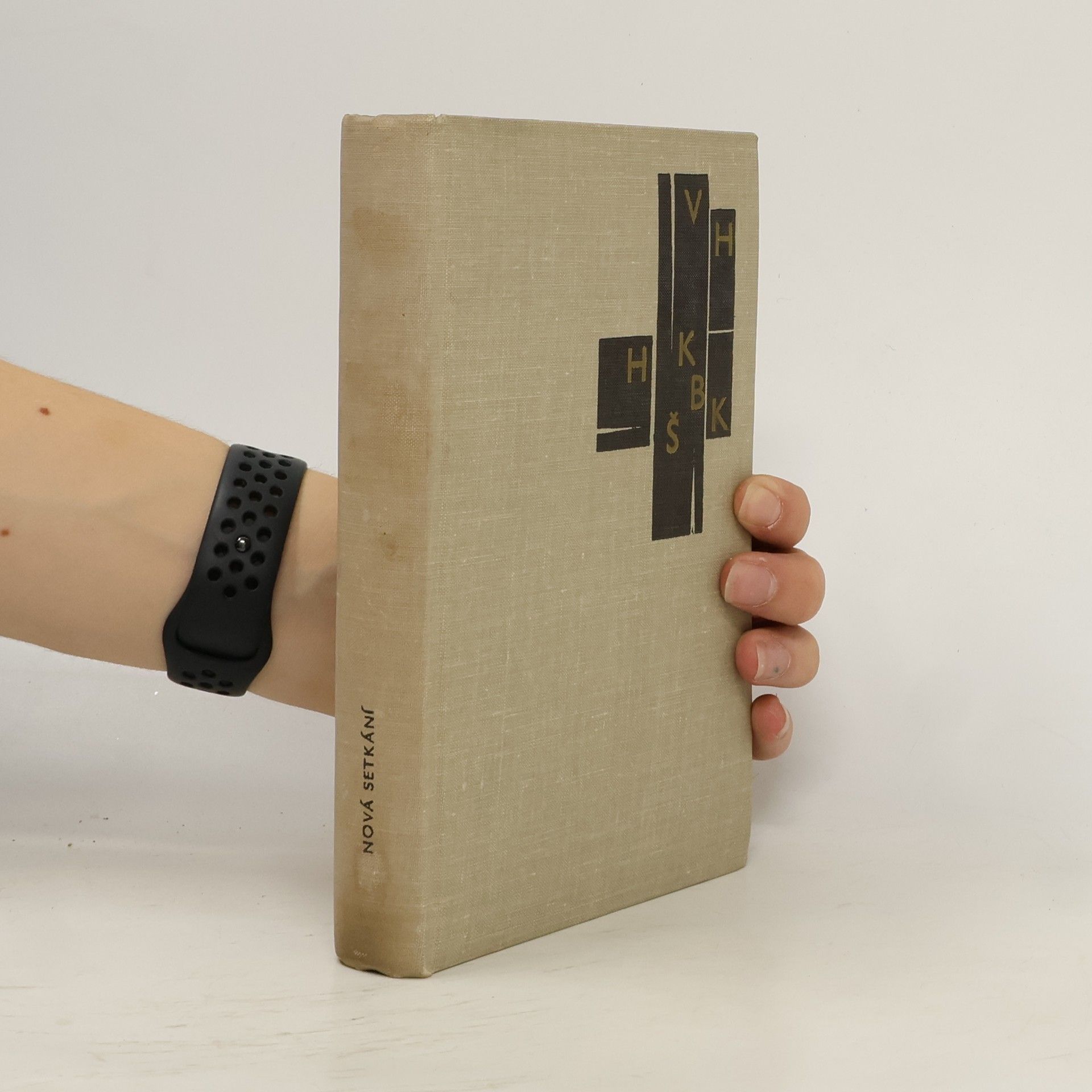 Auteurscollectief Nová setkání