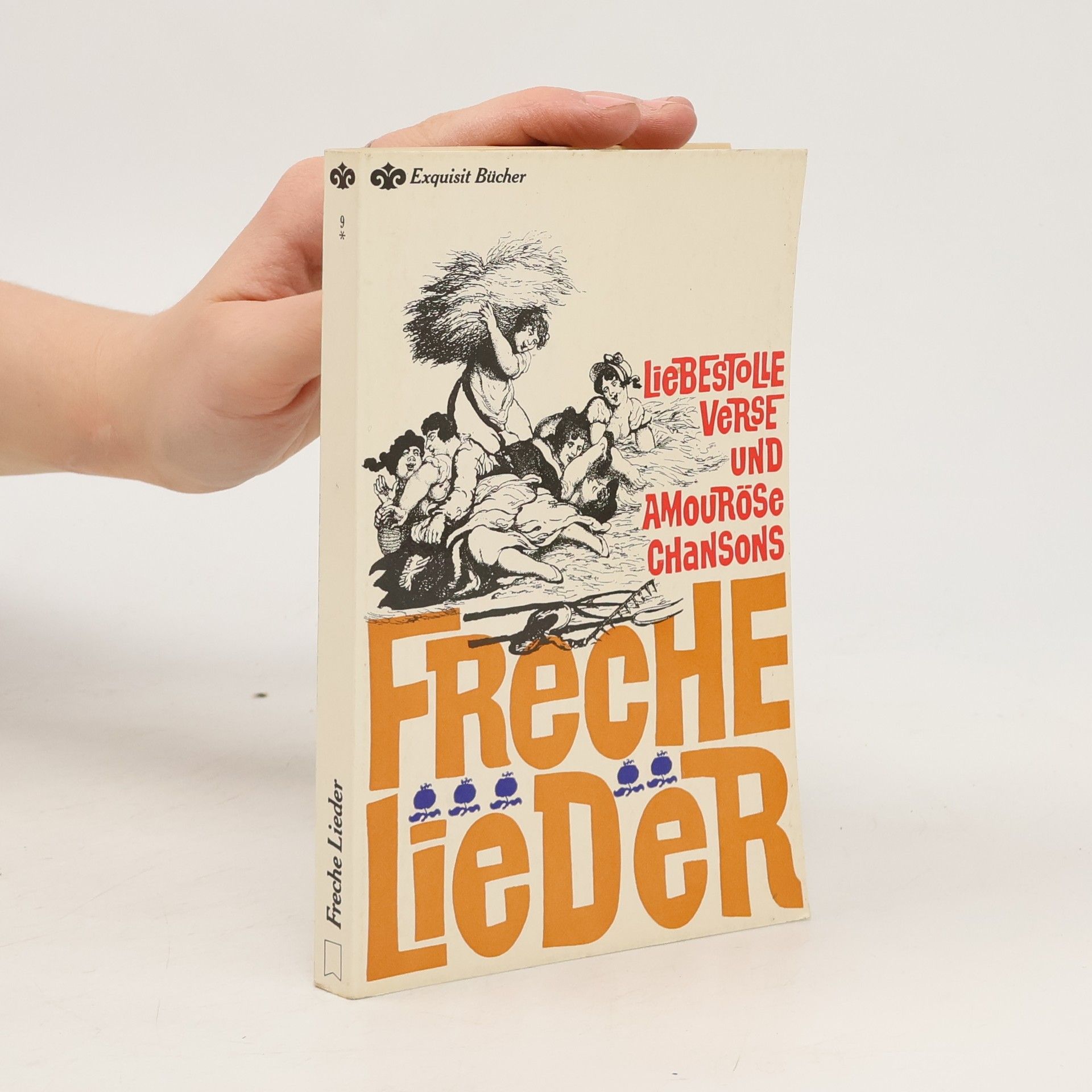 Freche Lieder