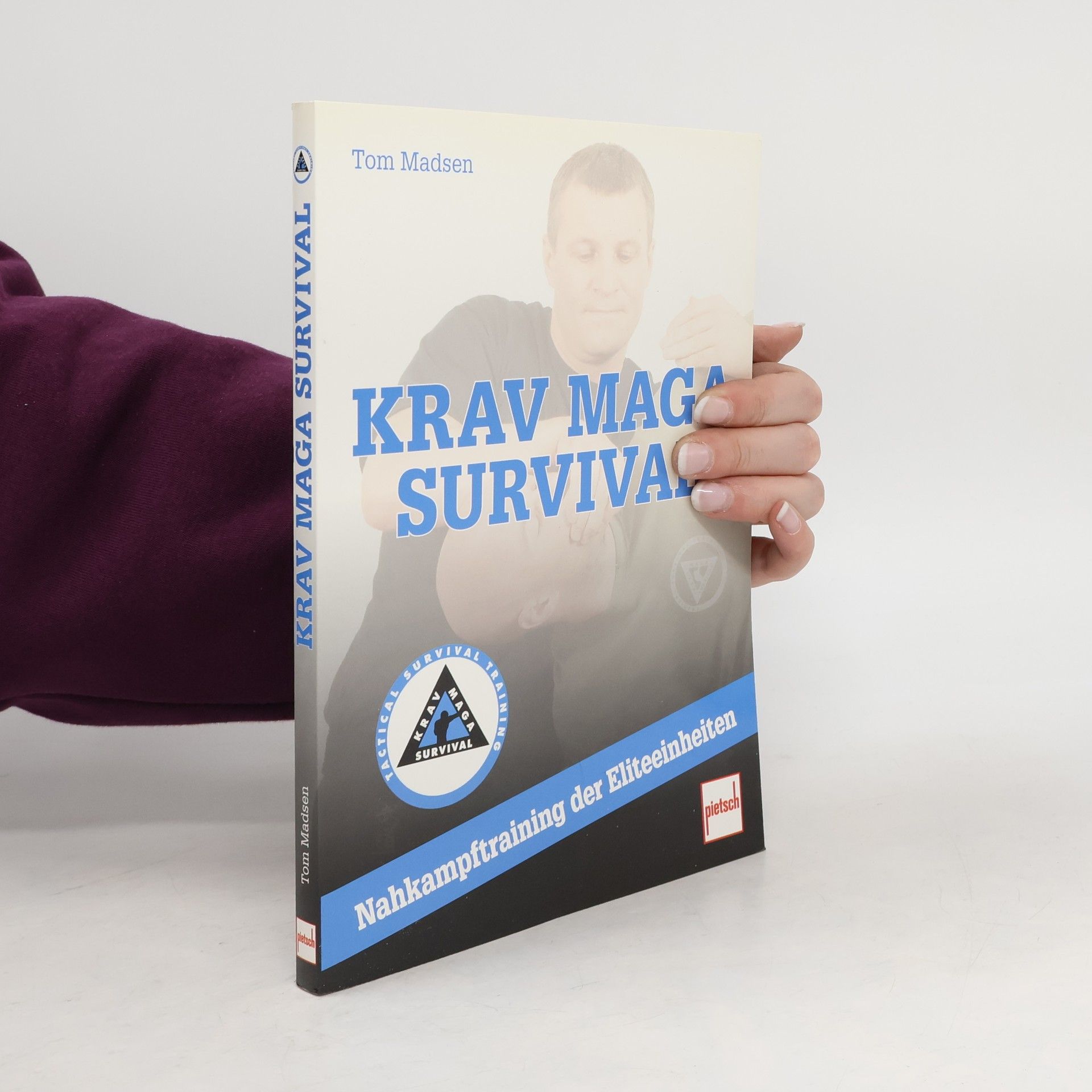 Krav Maga Survival