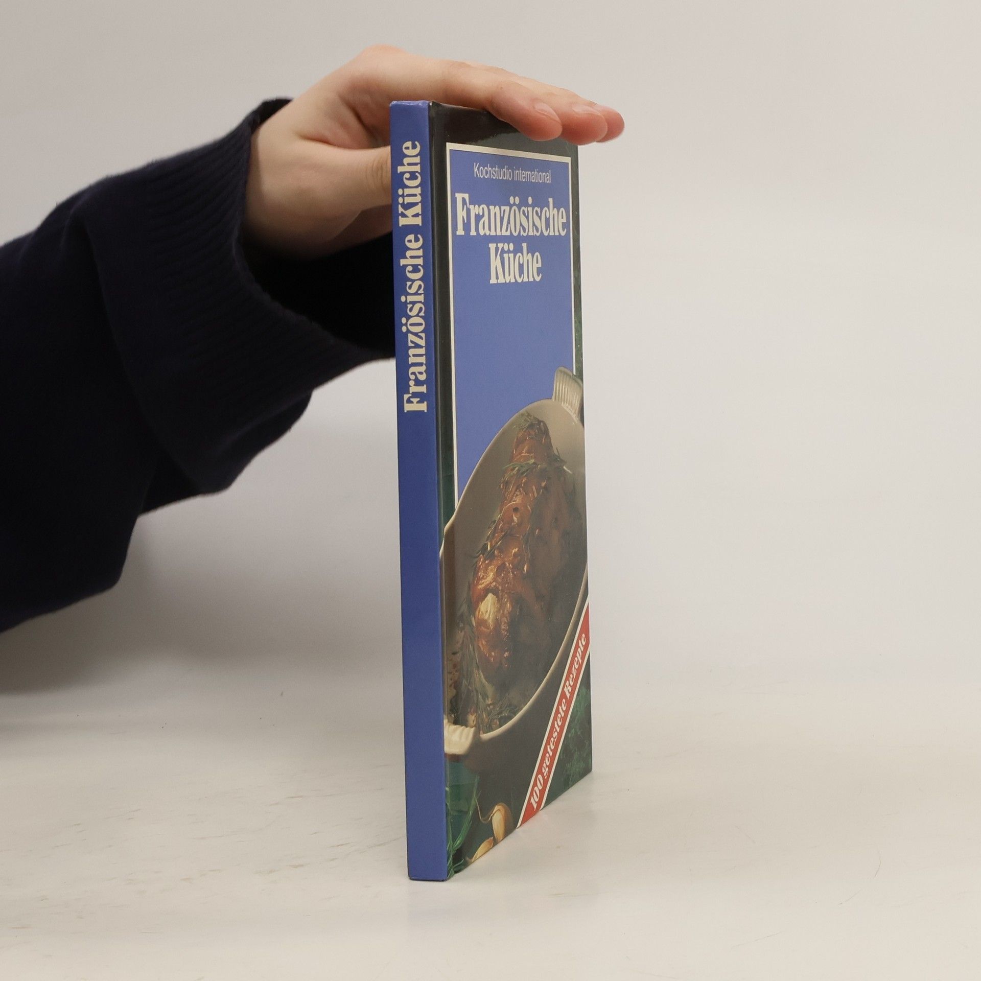 Französische Küche