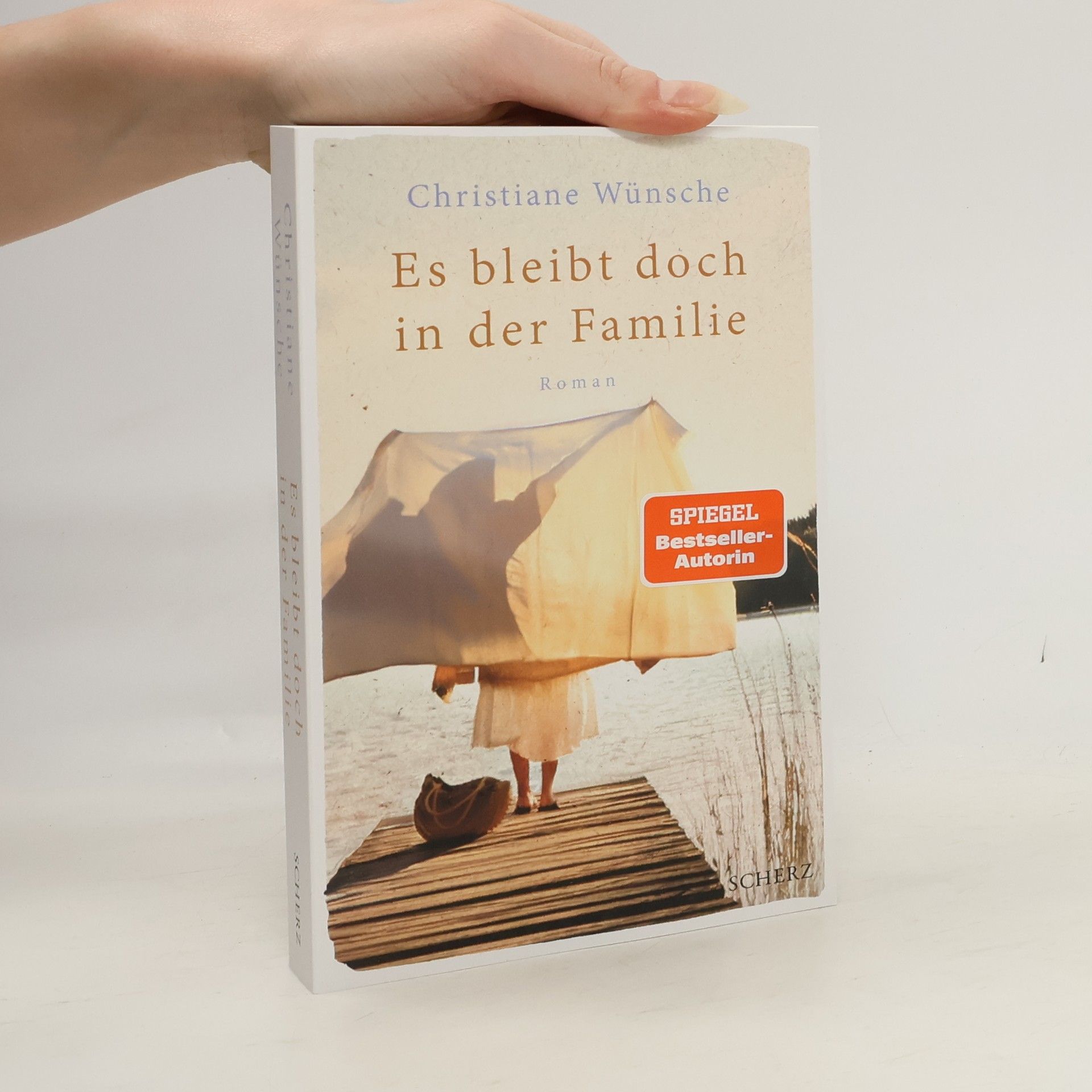 Es bleibt doch in der Familie