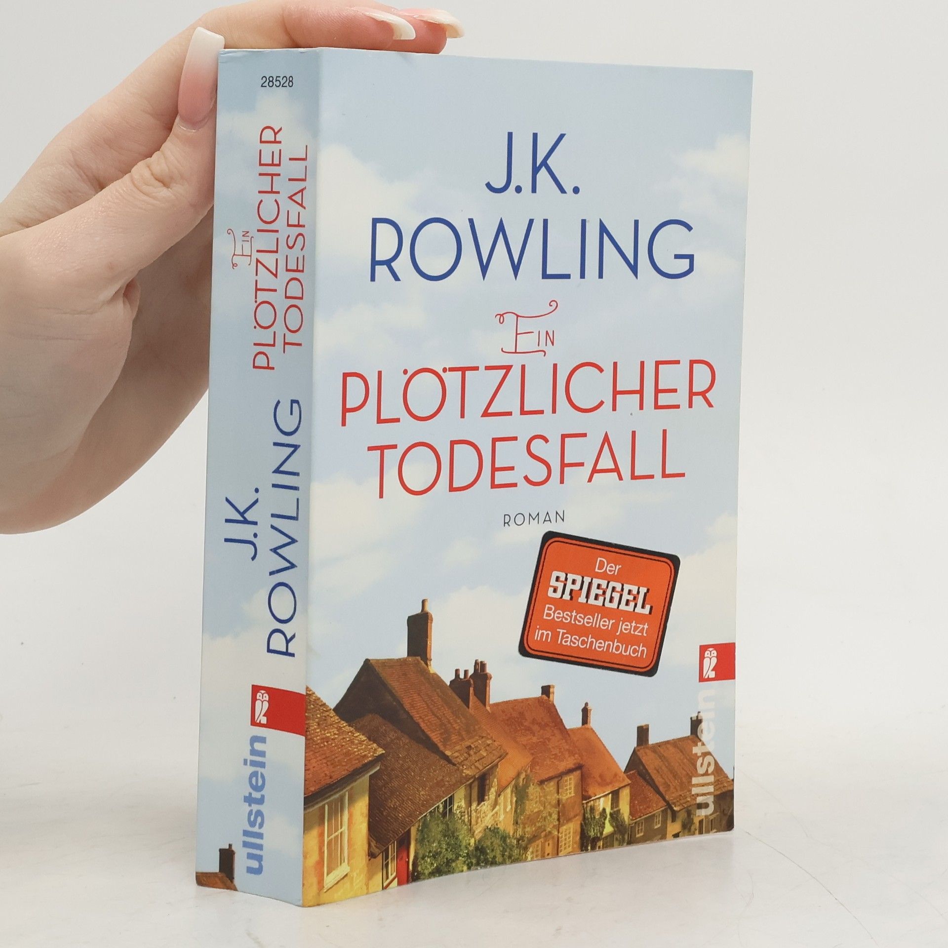 Susanne Aeckerle Plötzlicher Todesfall