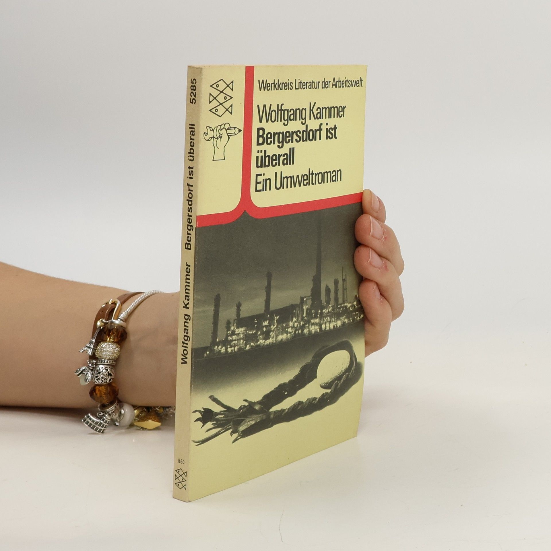 Bergersdorf ist überall