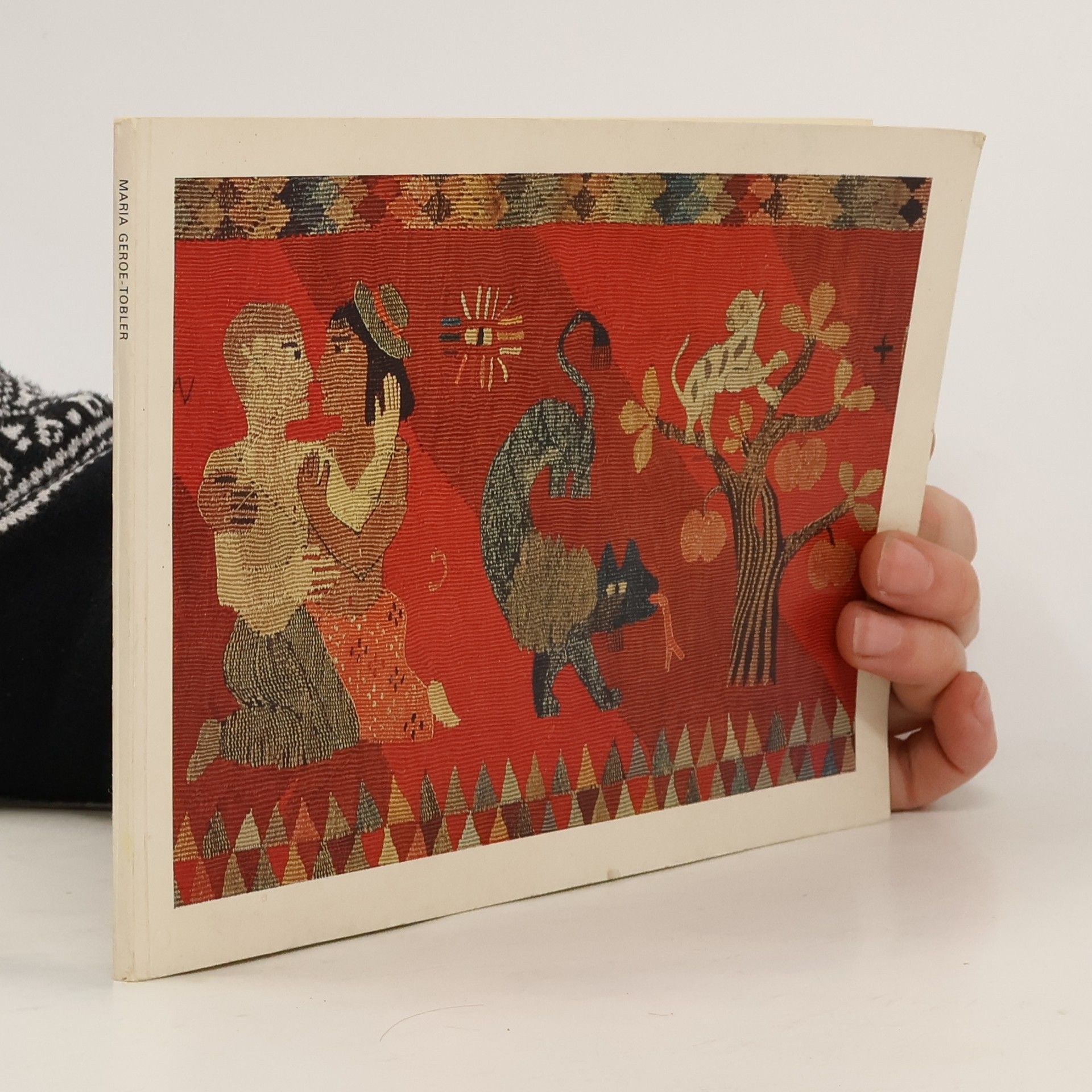 Auteurscollectief Maria Geroe-Tobler