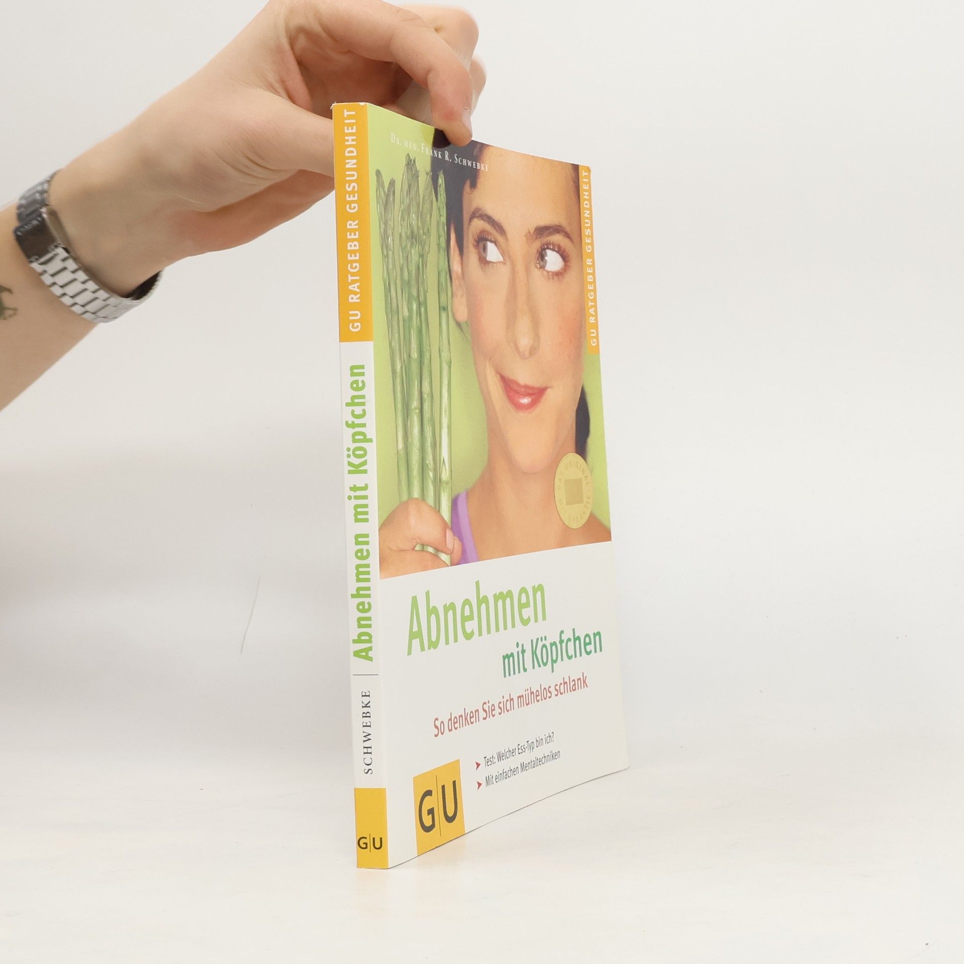 Abnehmen mit Köpfchen