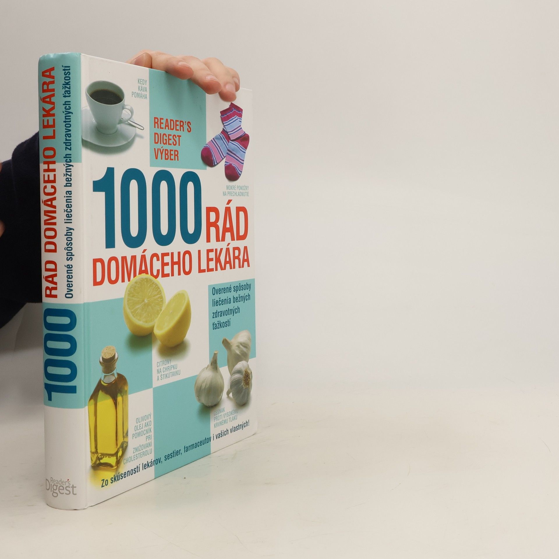 1000 rád domáceho lekára