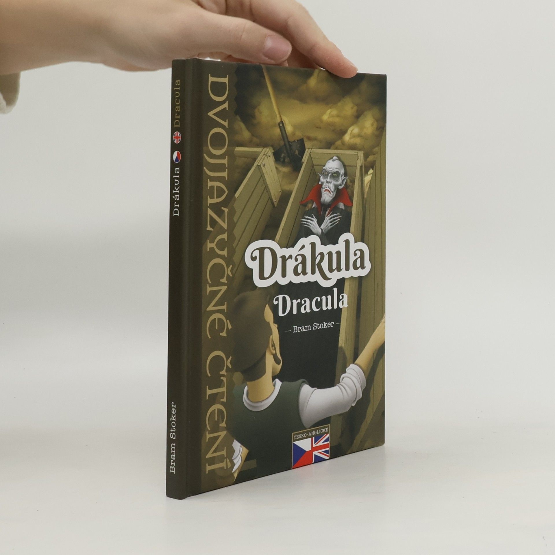Drákula / Dracula