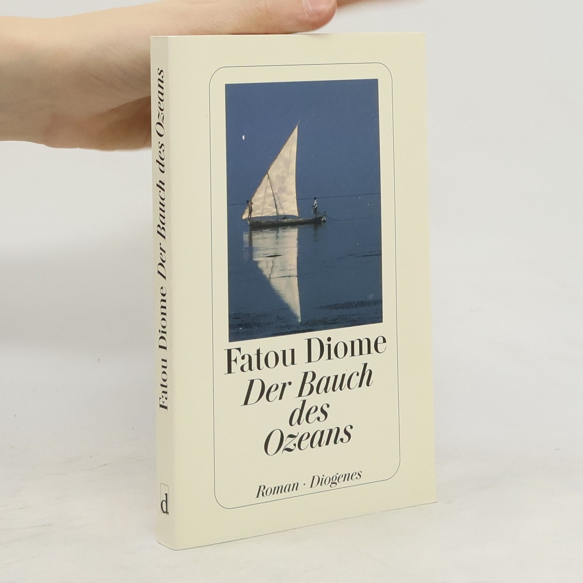 Der Bauch des Ozeans