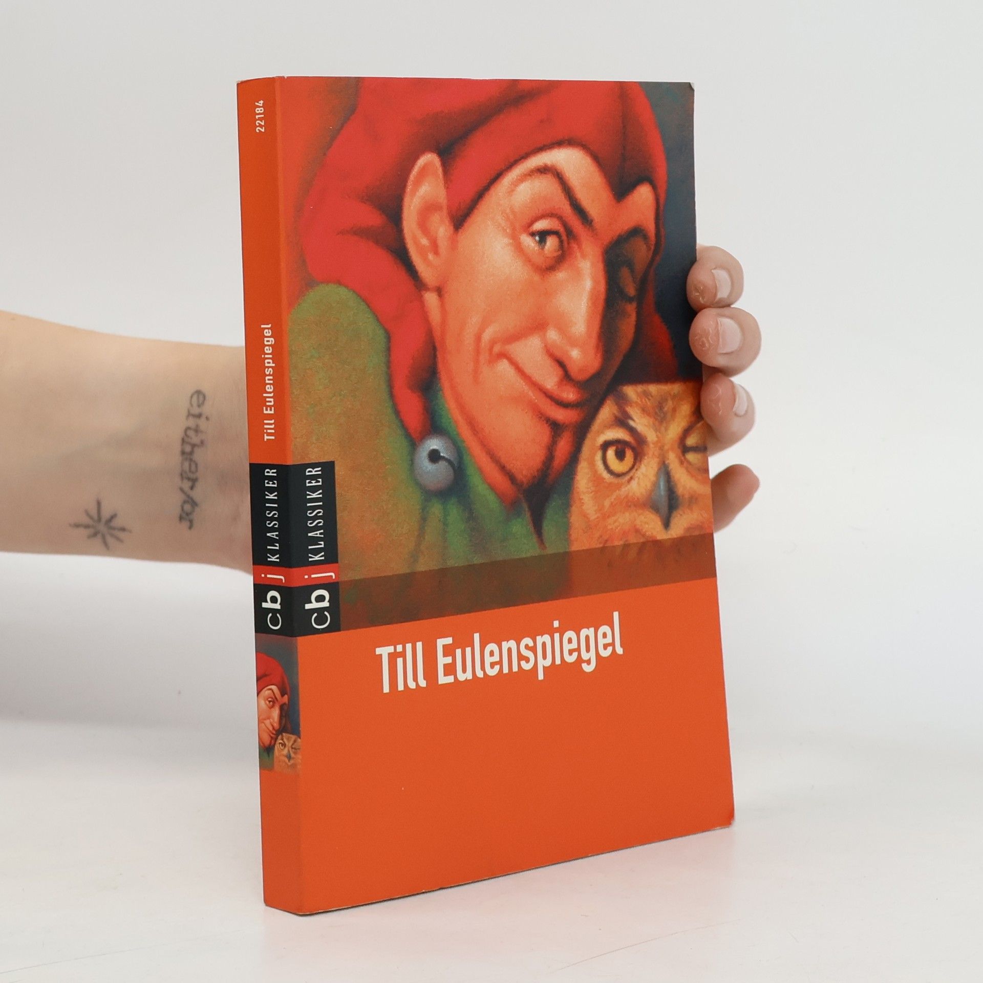 Till Eulenspiegel