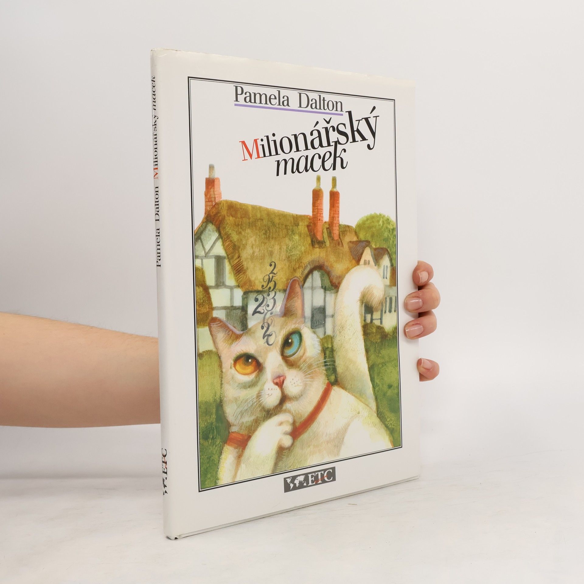 Milionářský macek