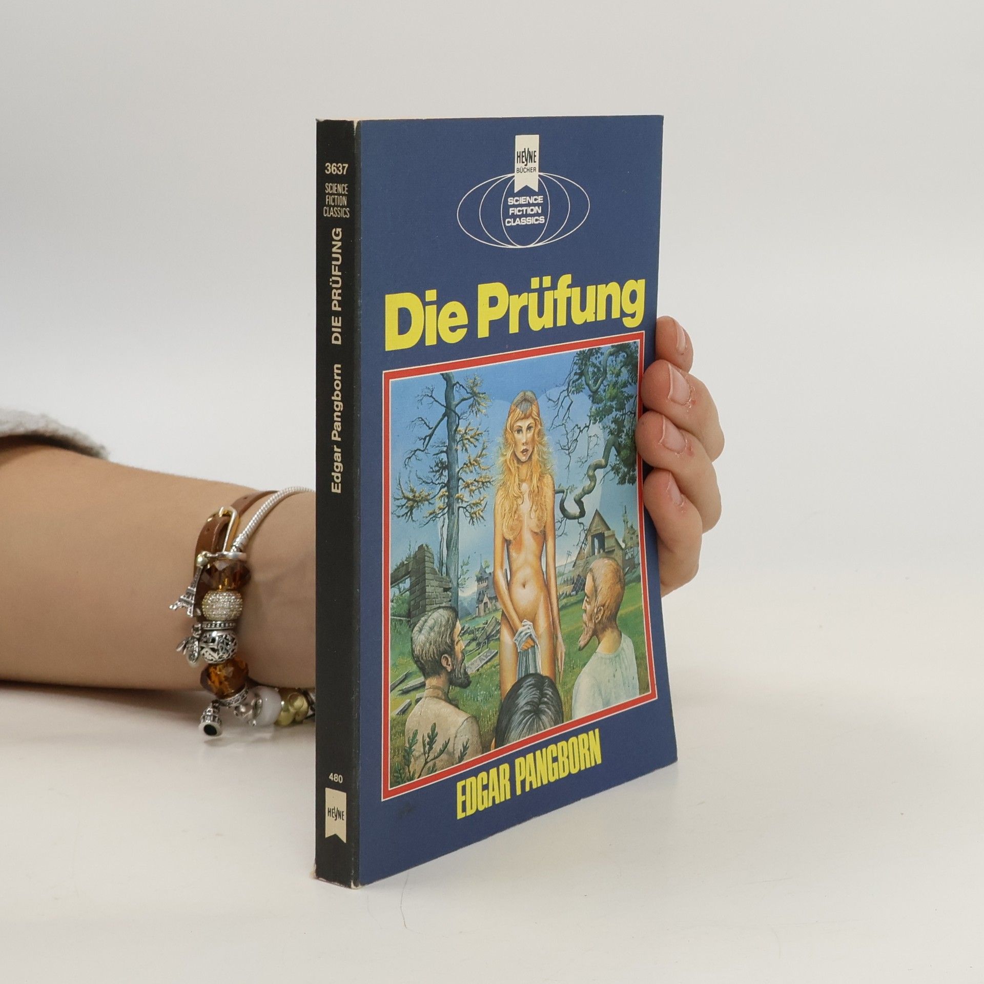 Die Prüfung