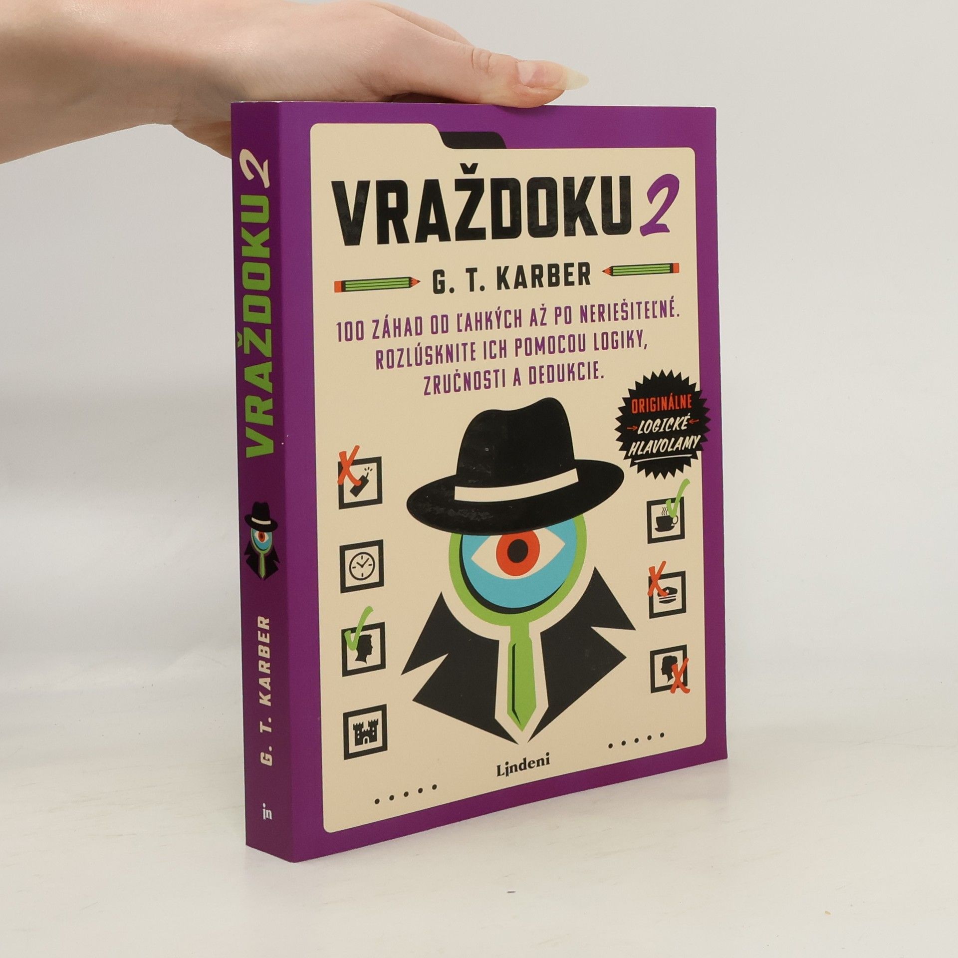 Vraždoku 2