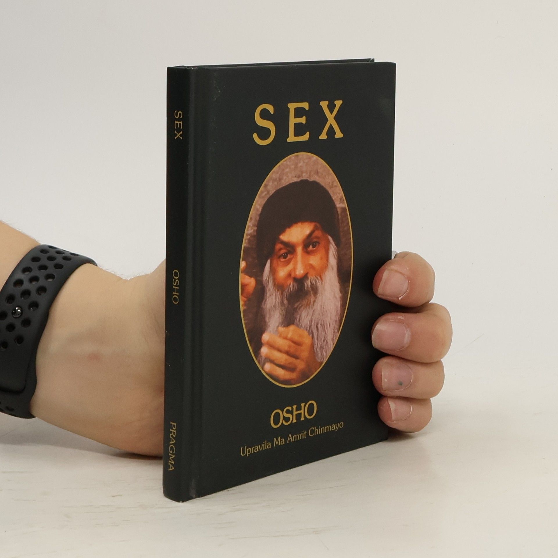 Osho Sex