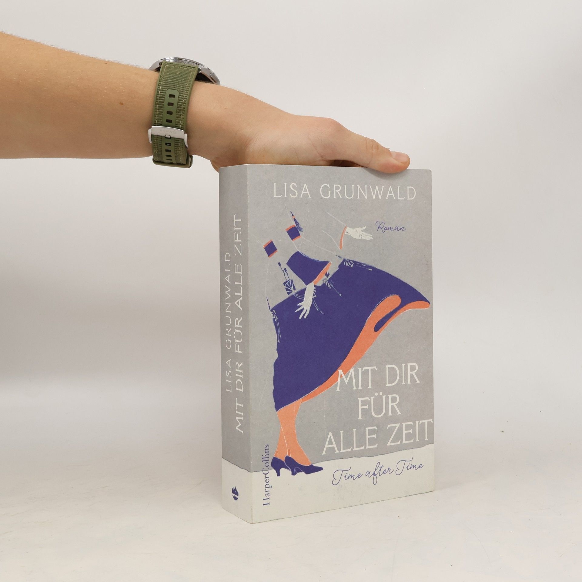 Mit dir für alle Zeit