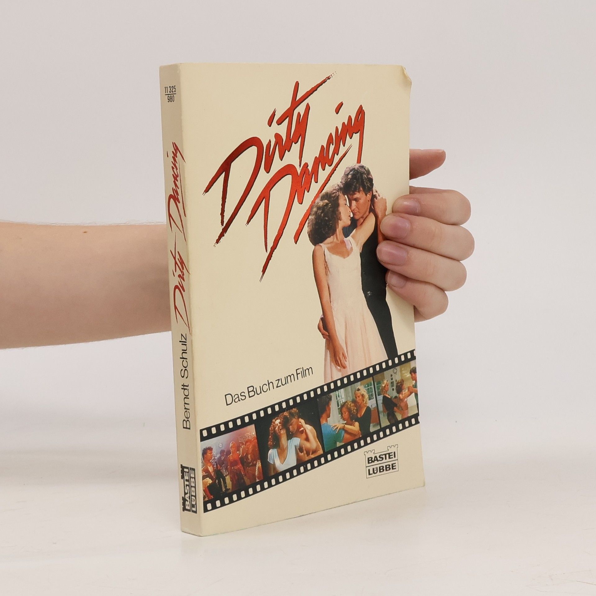 Mattias Gerwald Dirty dancing