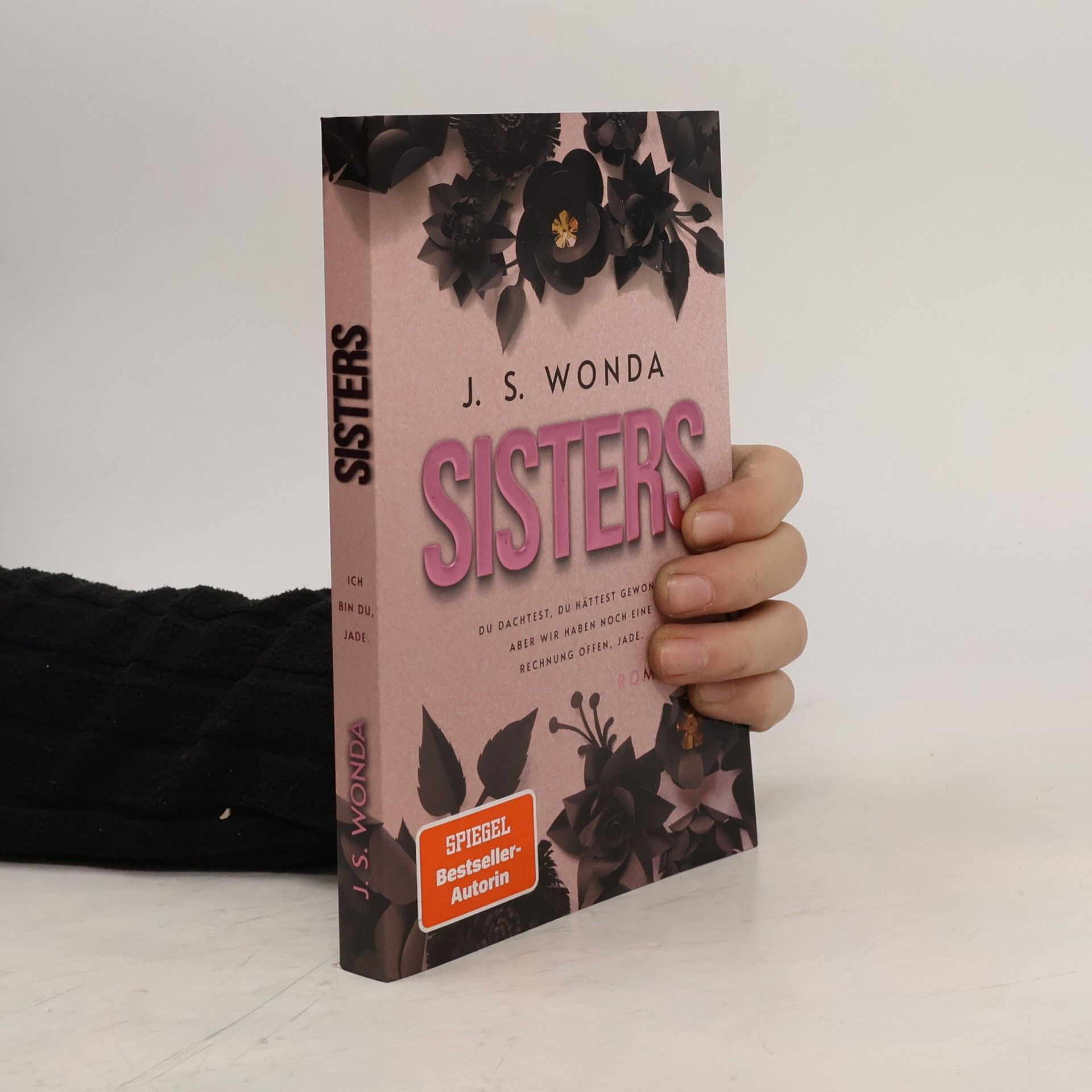 Jane S. Wonda Sisters