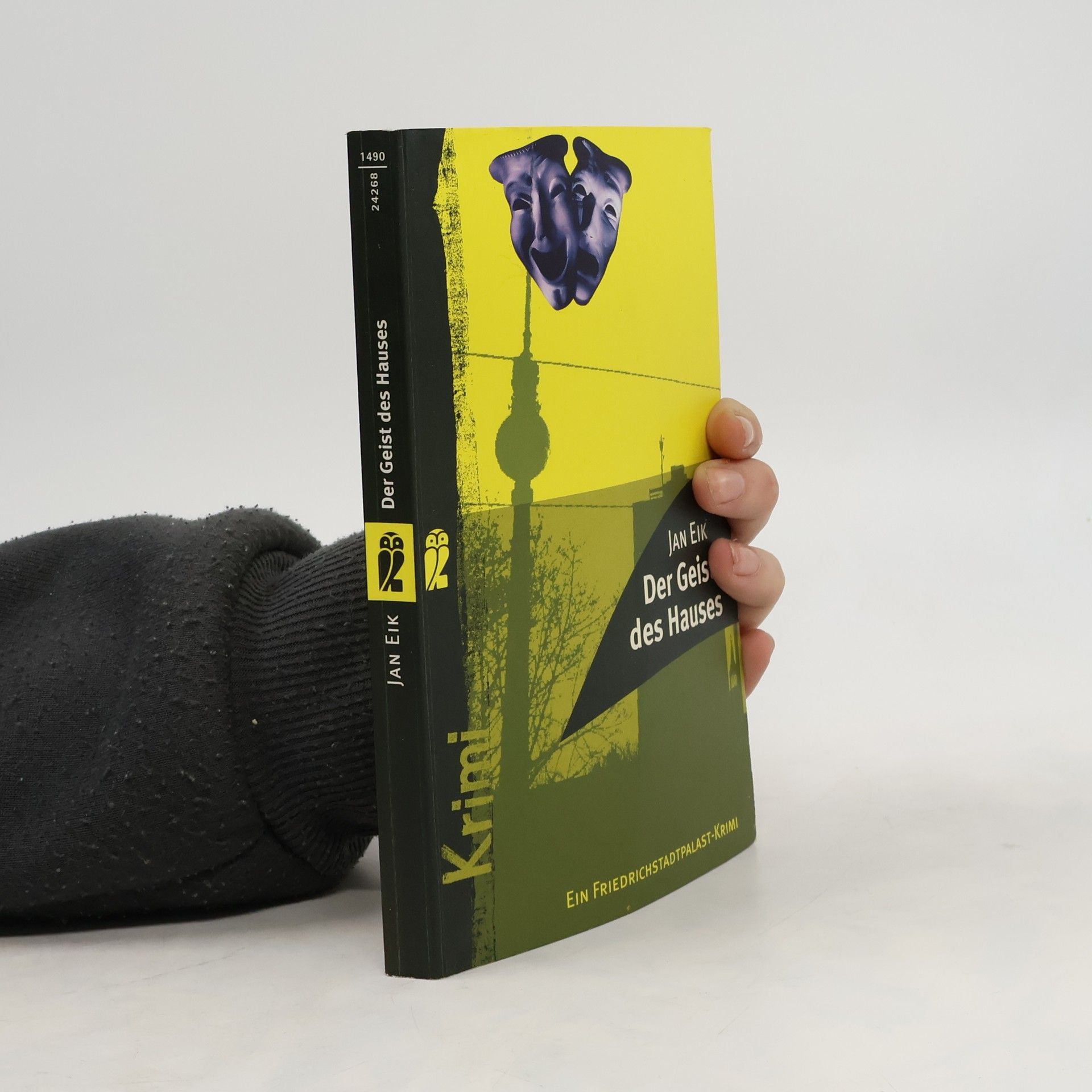 Der Geist des Hauses