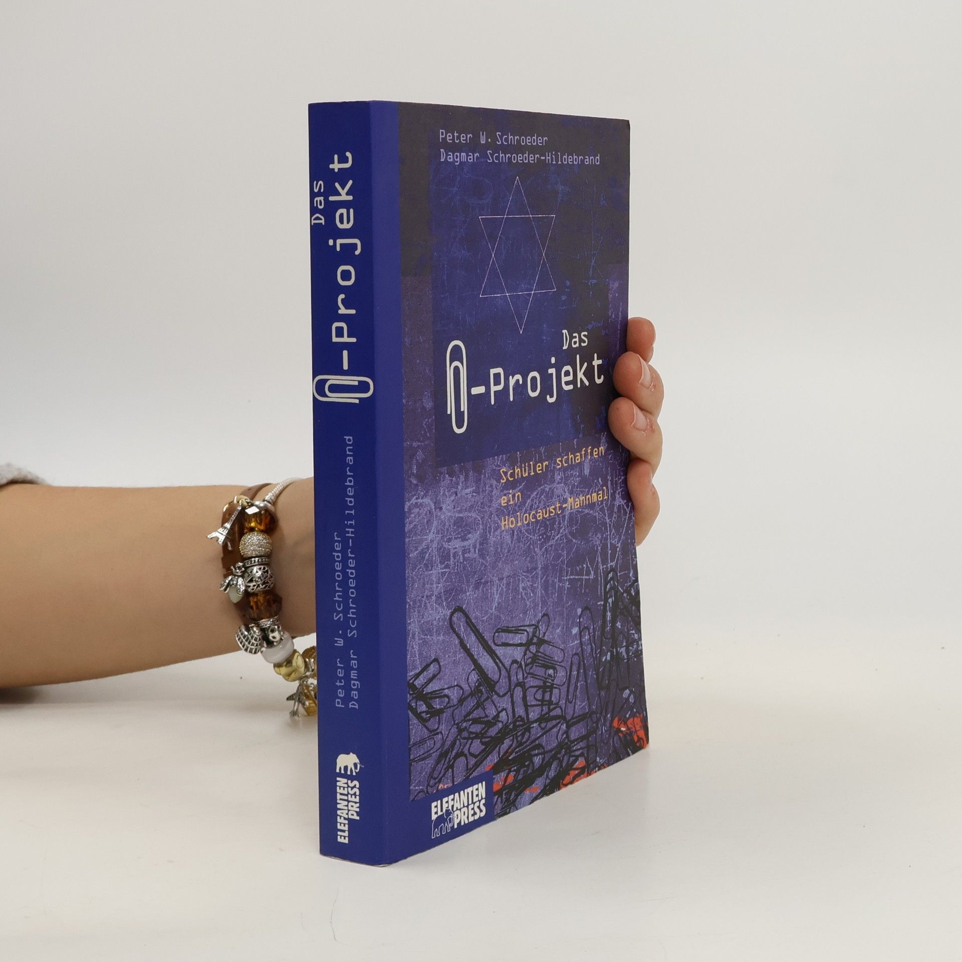 Das Büroklammer-Projekt