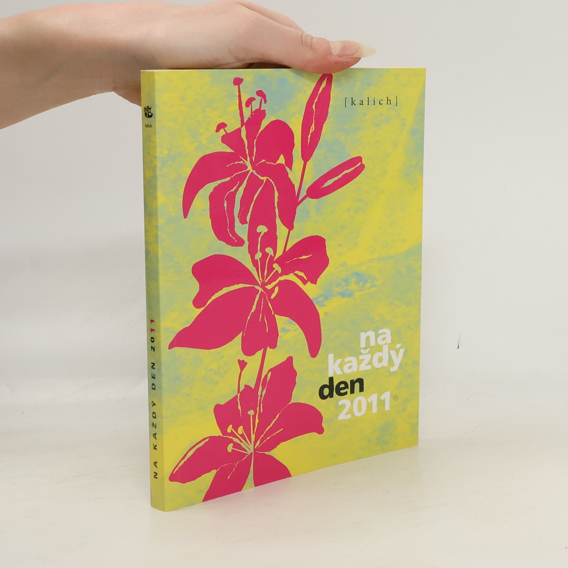 Na každý den 2011