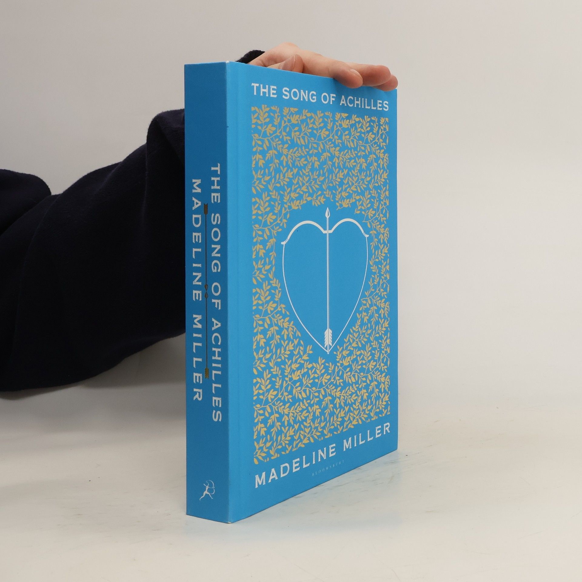 The Song of Achilles