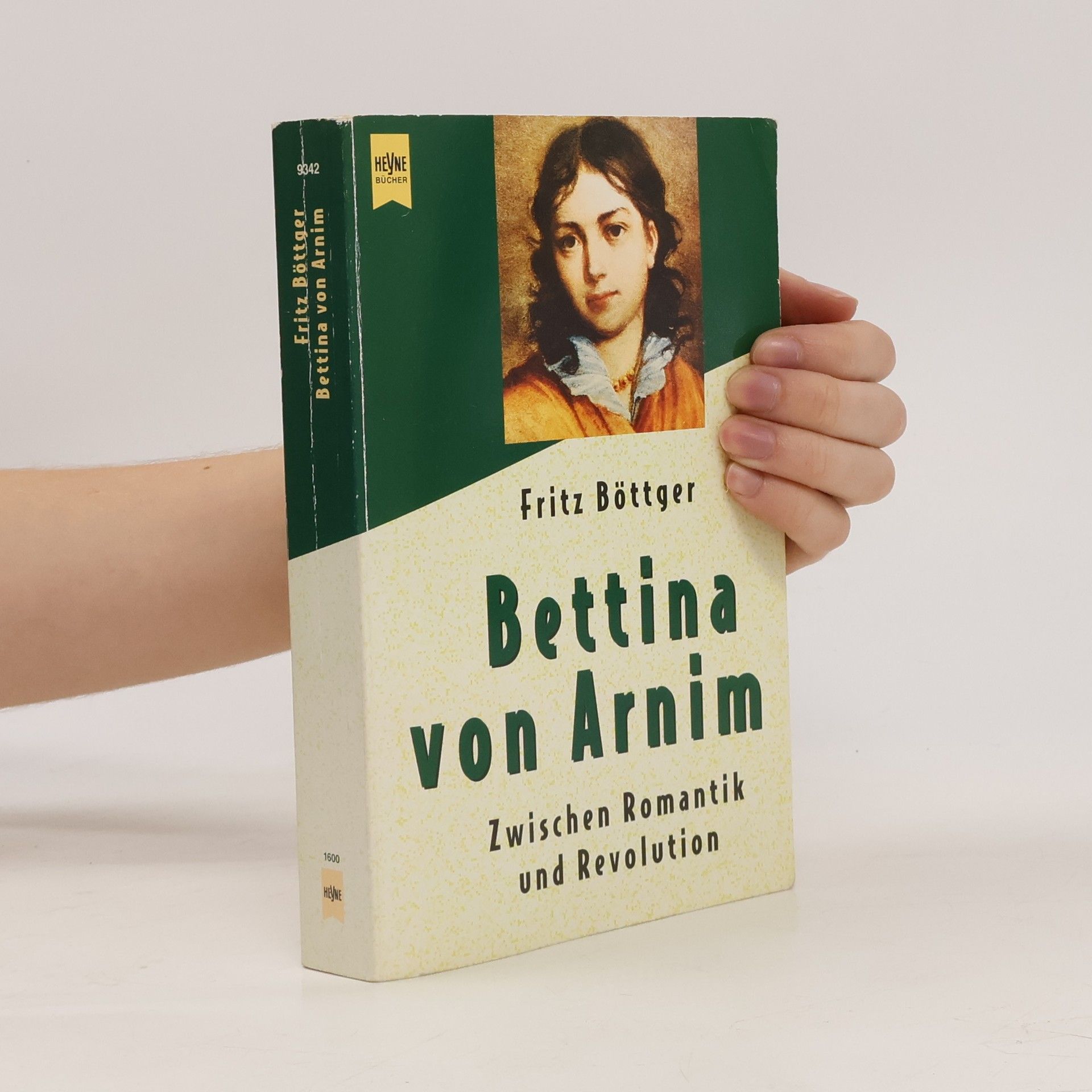 Bettina von Arnim